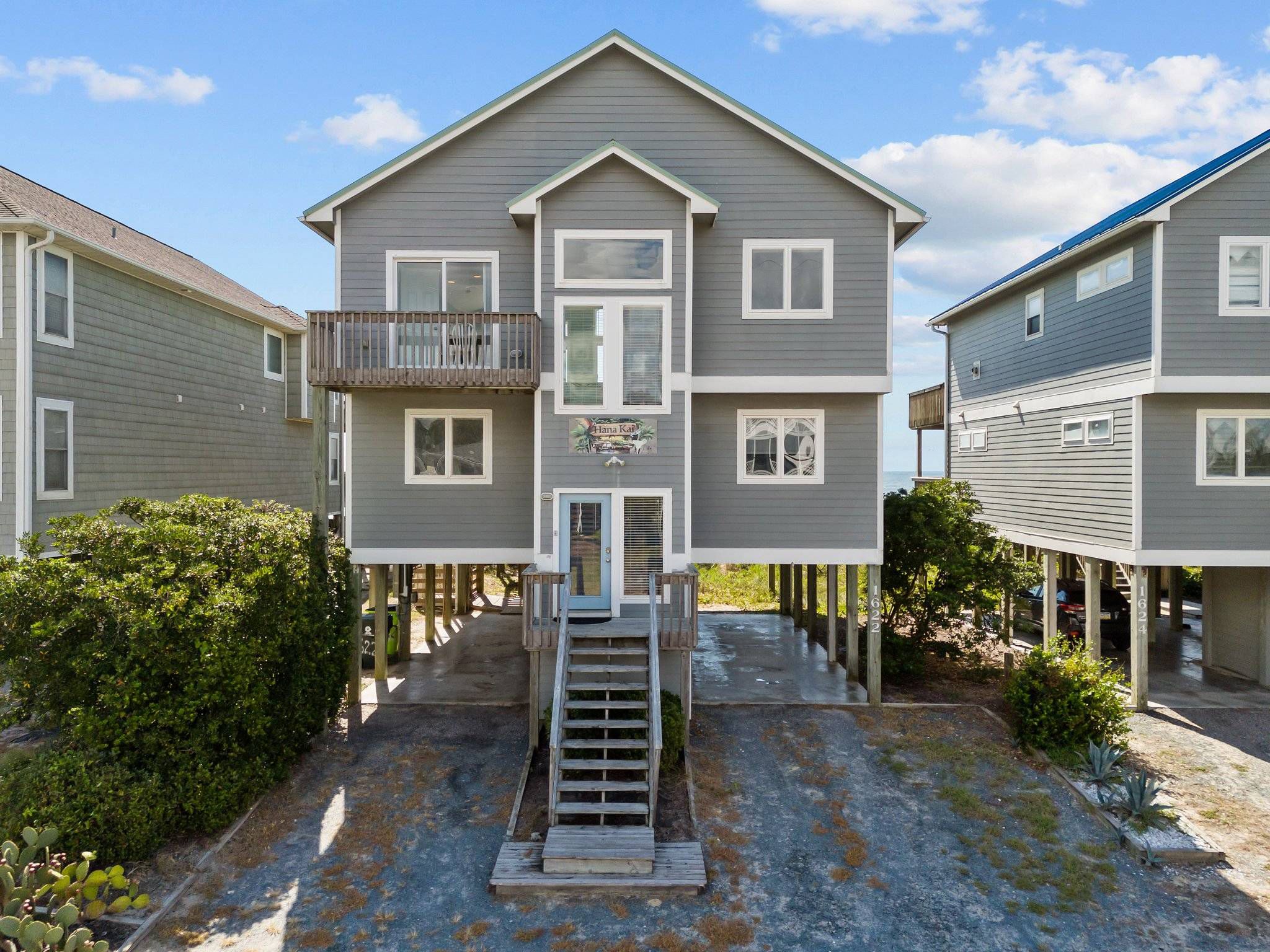 Hana Kai #173 Surf City Rental | Landmark Vacation Rentals