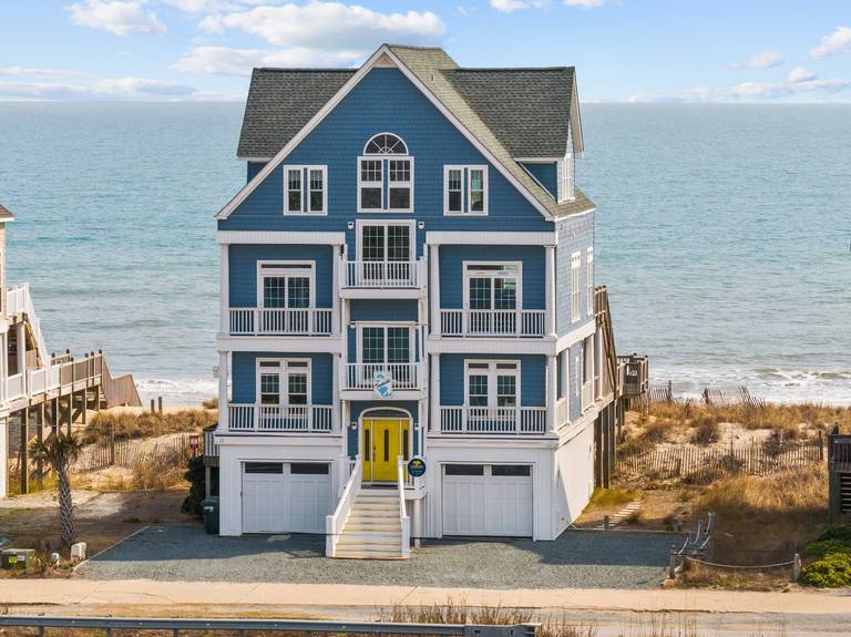 Exterior Street View