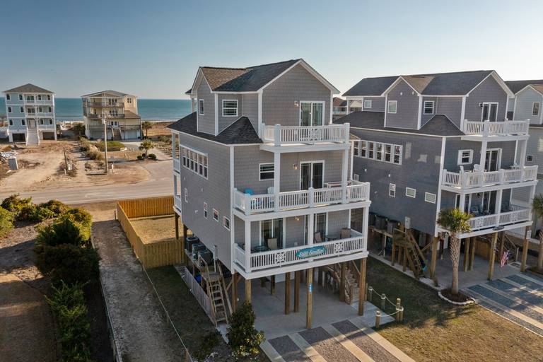 Exterior Street View