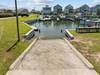 Community Boat Ramp