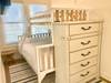 Twin over Full Bunk Bed