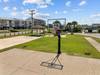 Community Basketball Court