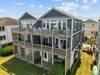 Back of Townhouse