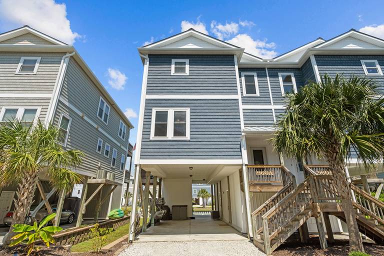 Exterior Street View