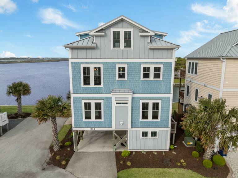 Exterior Street View