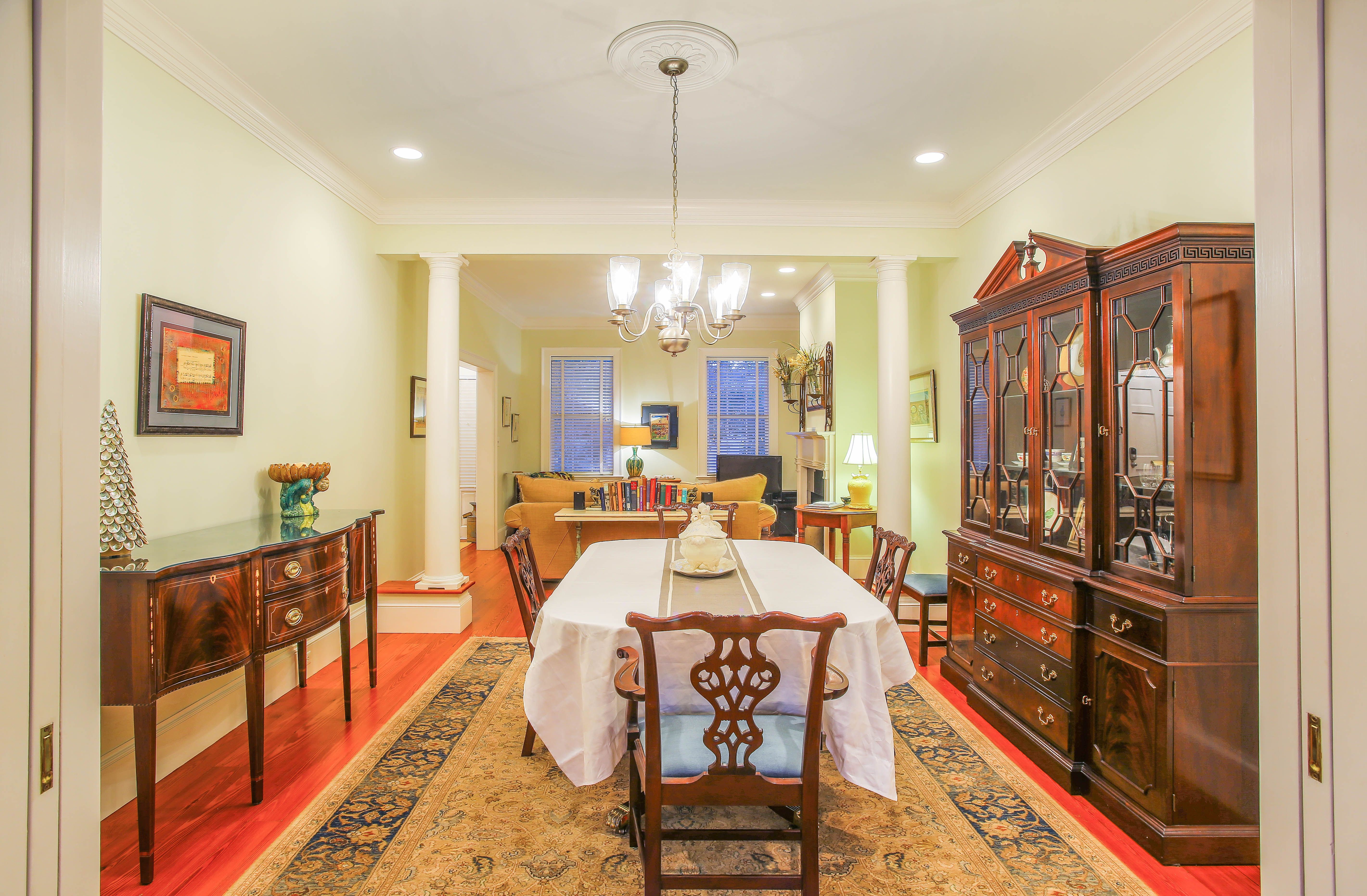Tattnall Manor Savannah Rentals Lucky Savannah