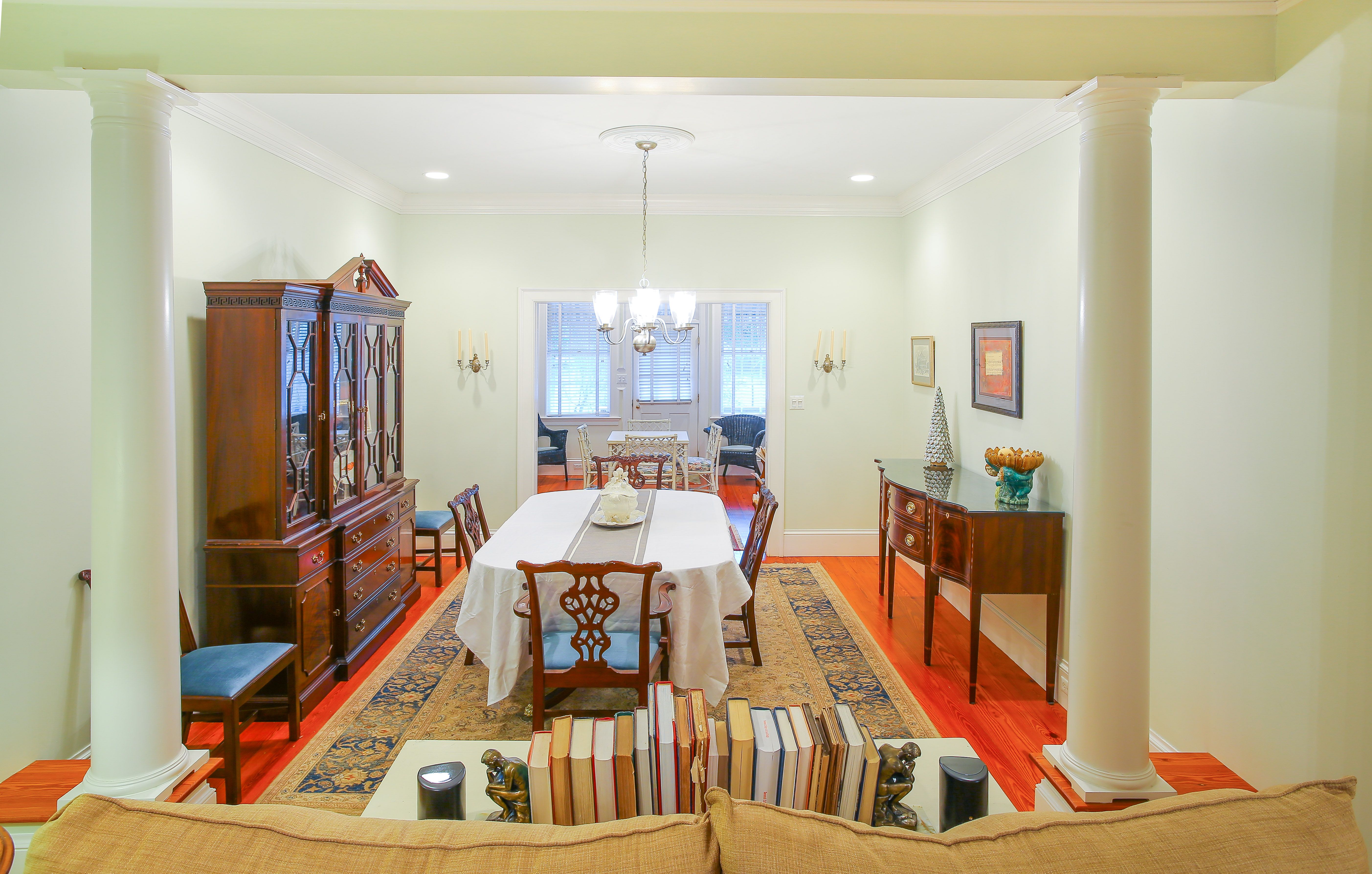 Tattnall Manor Savannah Rentals Lucky Savannah