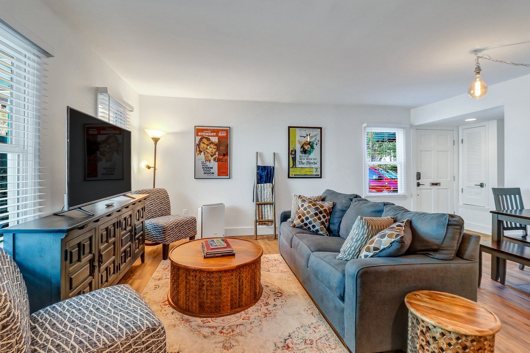 Crawford Square Garden Apartment Savannah Rentals Lucky Savannah