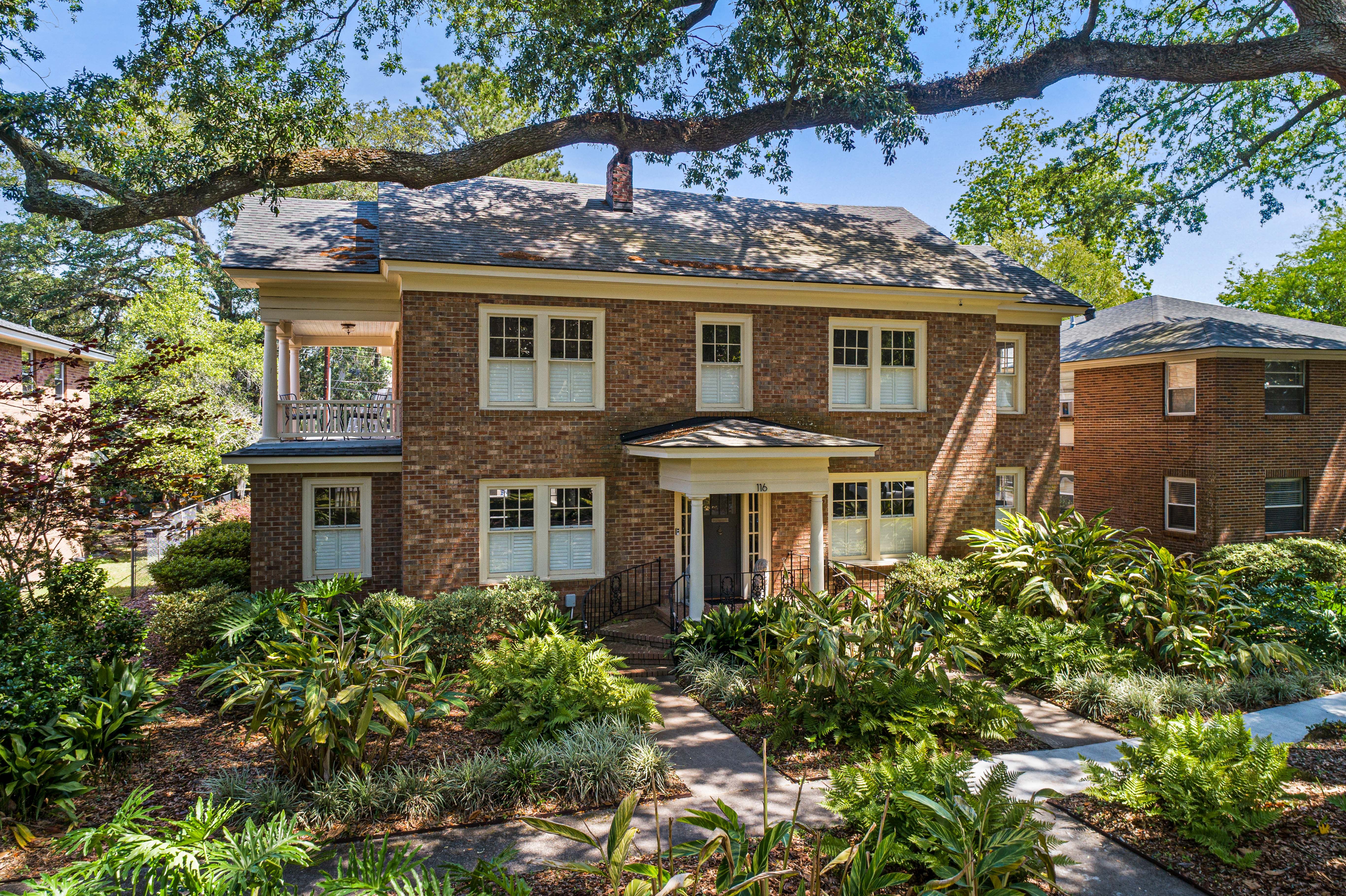 Ardsley Oaks Savannah Rentals Lucky Savannah