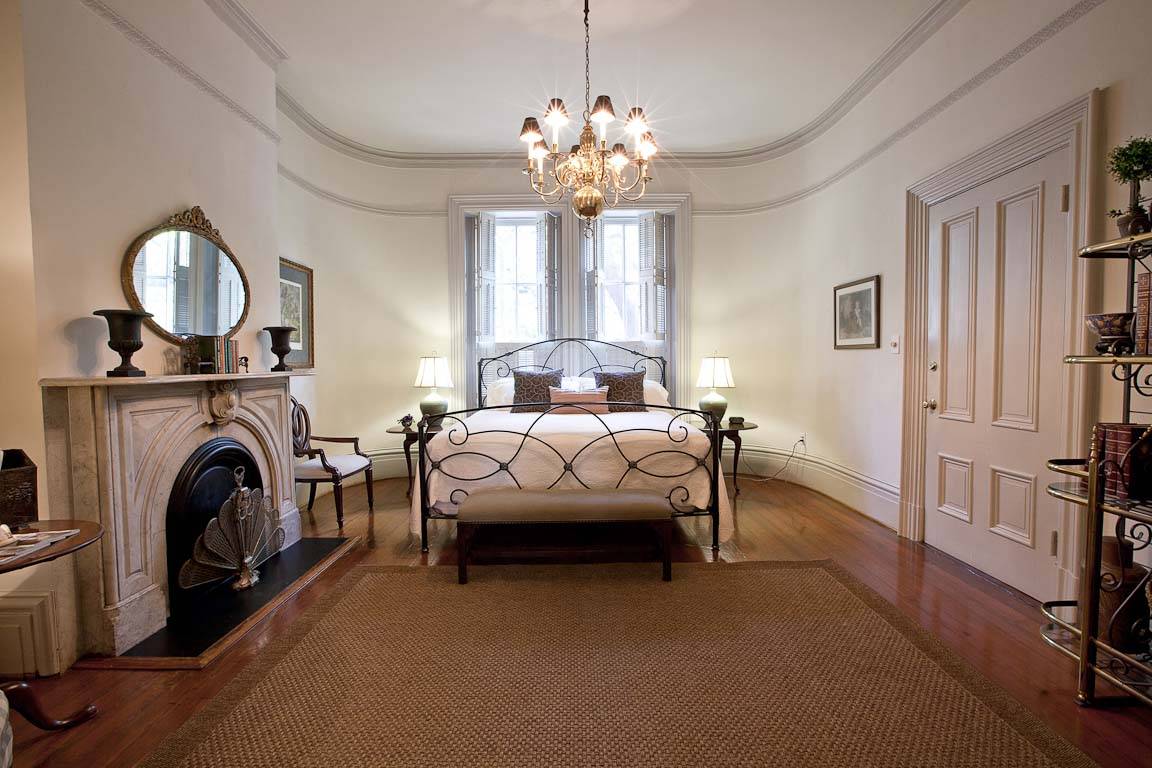 Wilkes House Savannah Rentals Lucky Savannah