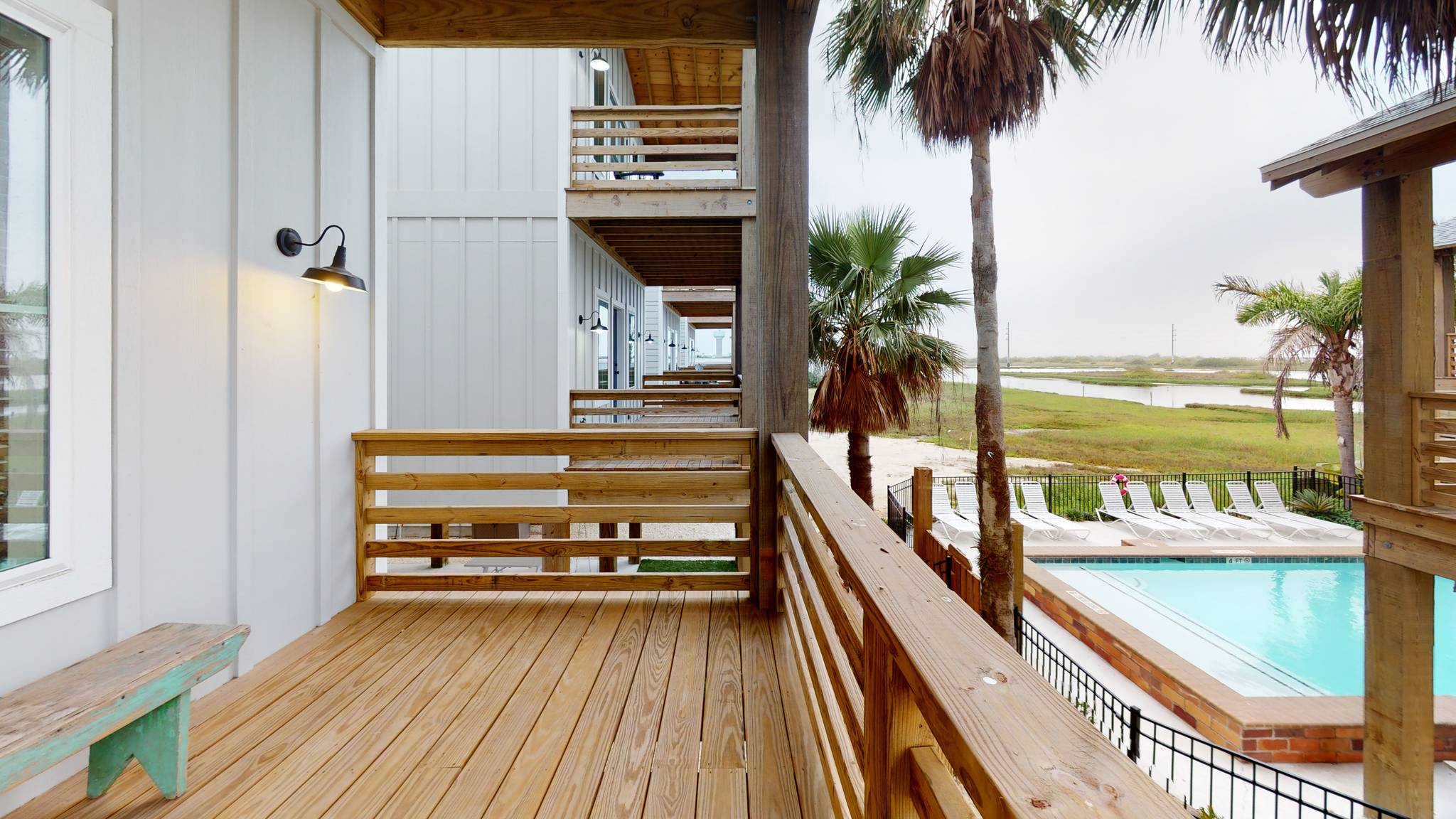 Port A Fish Camp Flounder House Life in Paradise Vacation Rentals