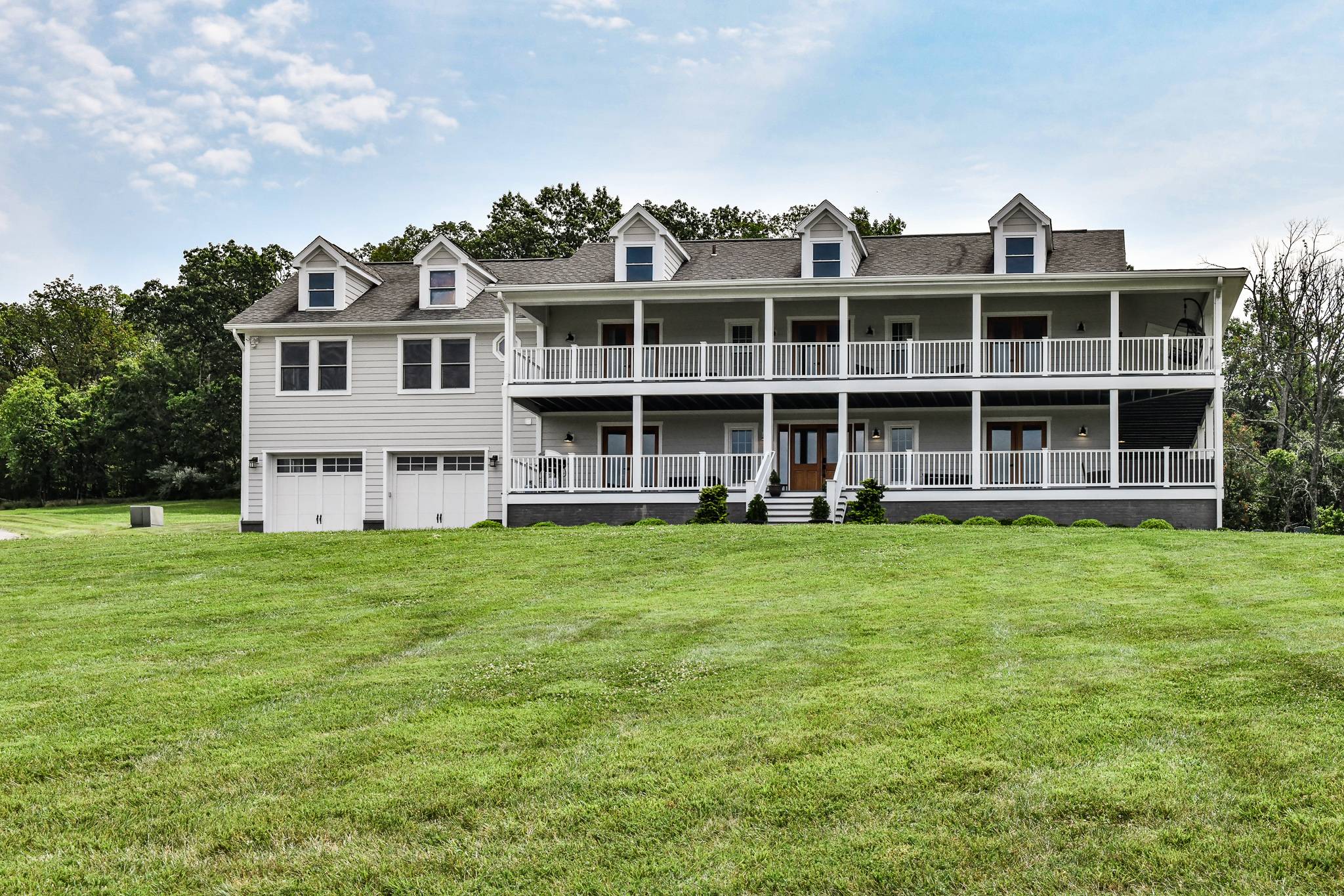 Trinity Farm Estate LoudounStay