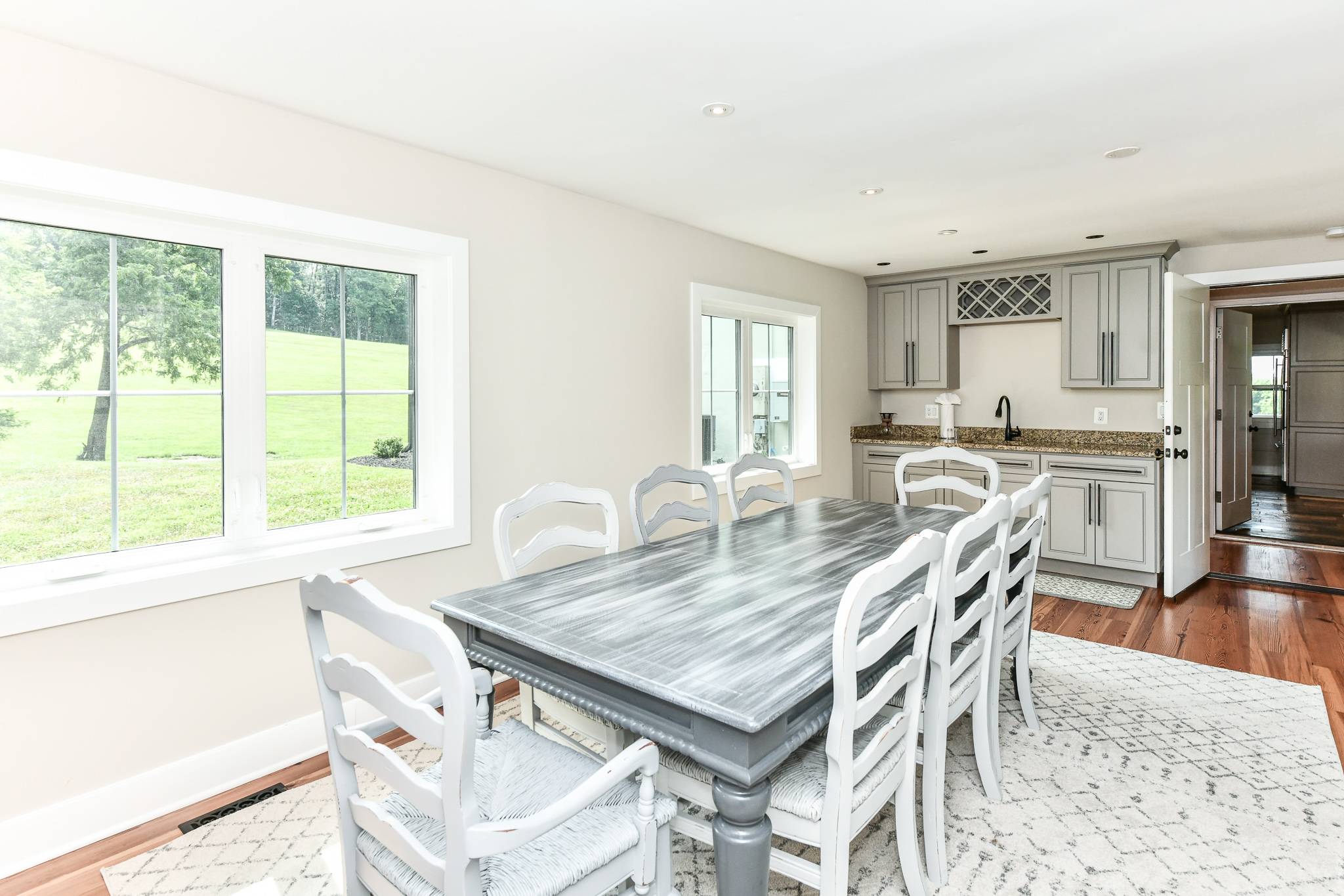 Trinity Farm Estate LoudounStay