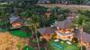 Aerial shot