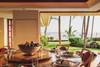 indoor dining