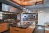 Professional chefs kitchen (only for chef use)