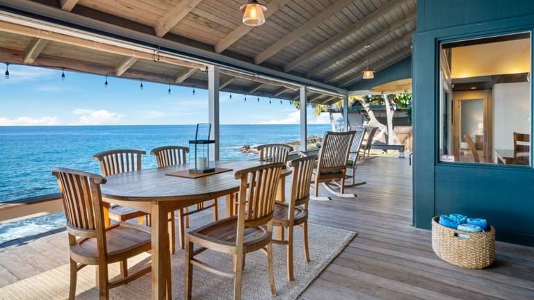 Luva Vacation Rentals | Luxury Hawaii Vacation Rentals