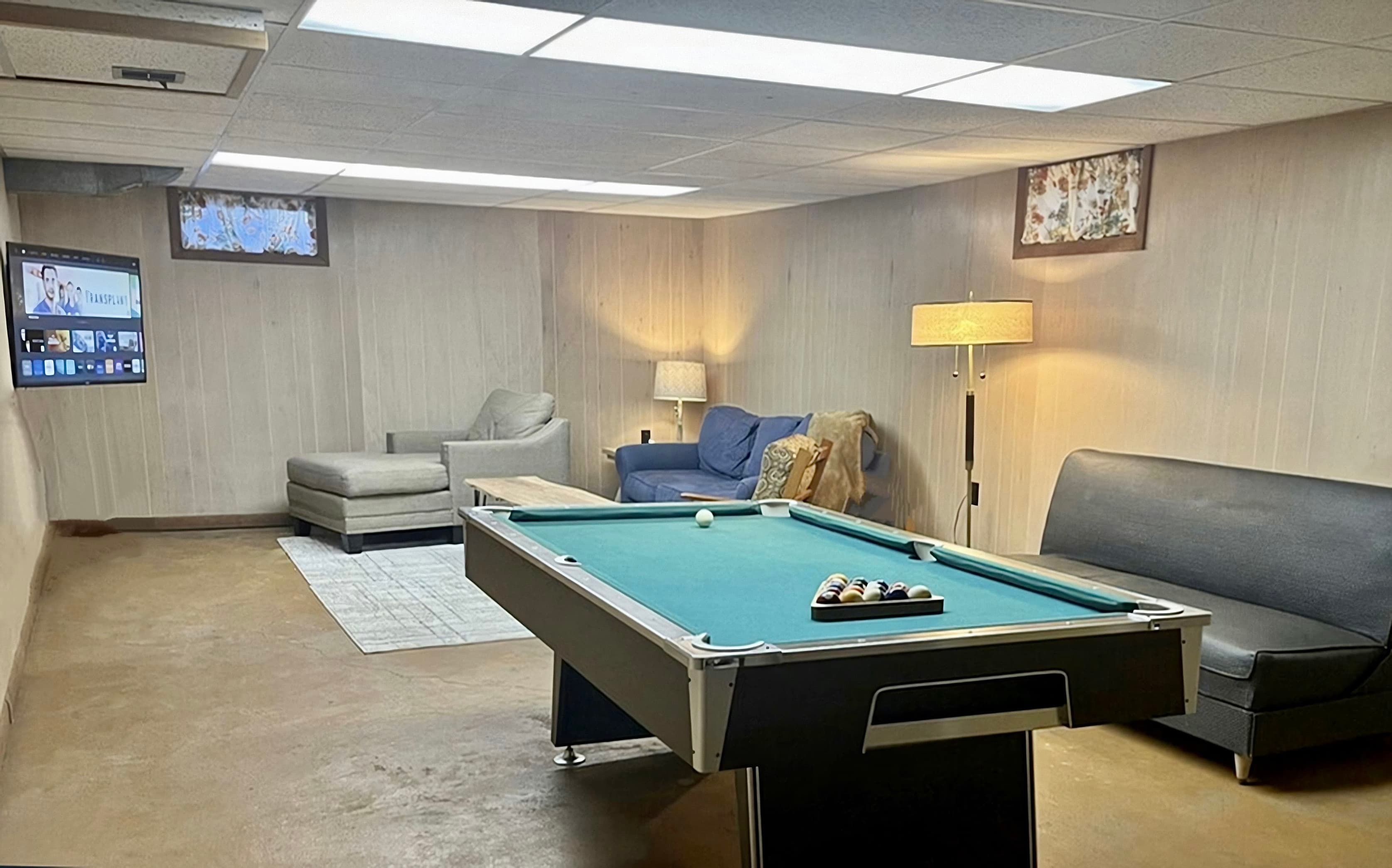 The Manistee House West Shore Vacation Properties, LLC