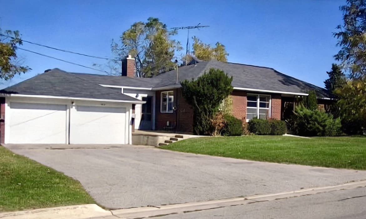 The Manistee House West Shore Vacation Properties, LLC