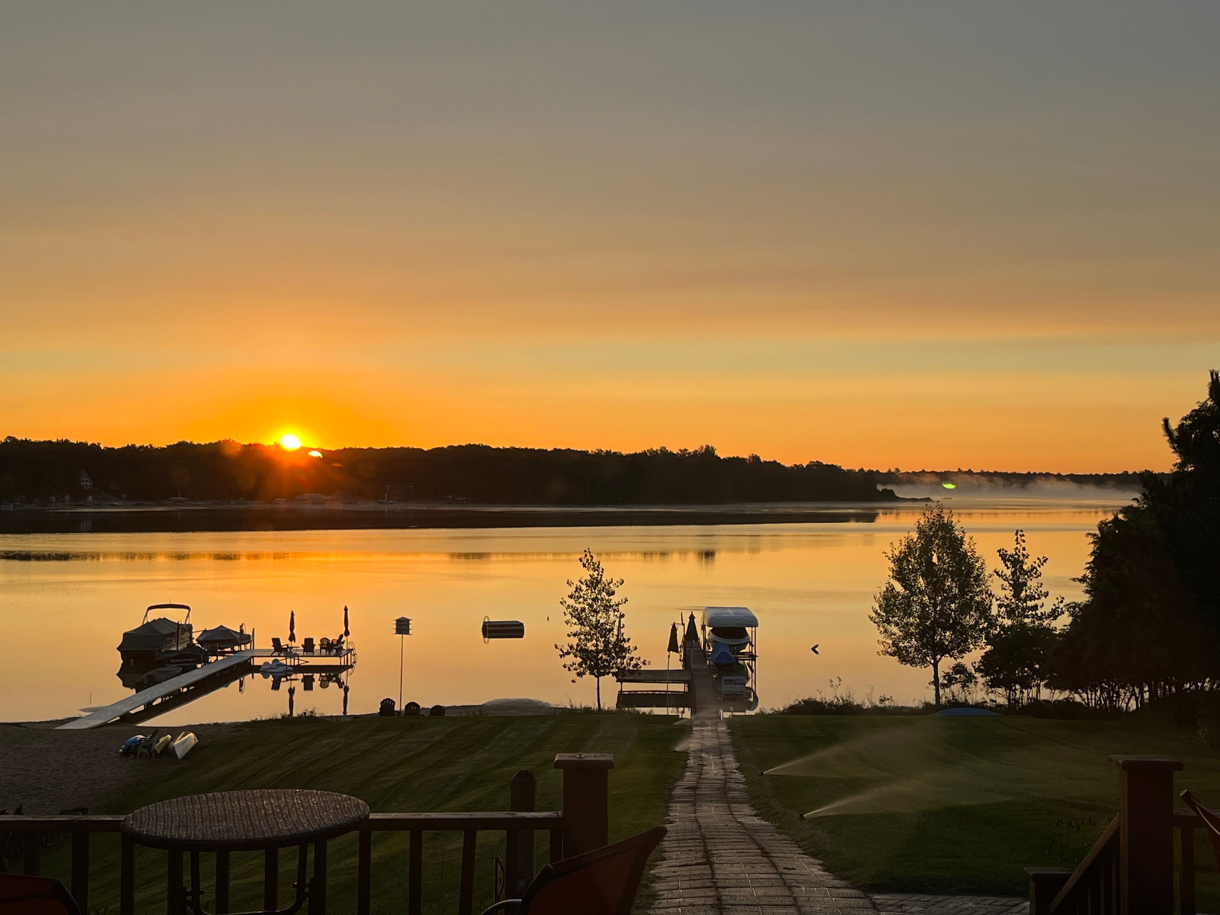 Big Star Lake Haven West Shore Vacation Properties, LLC