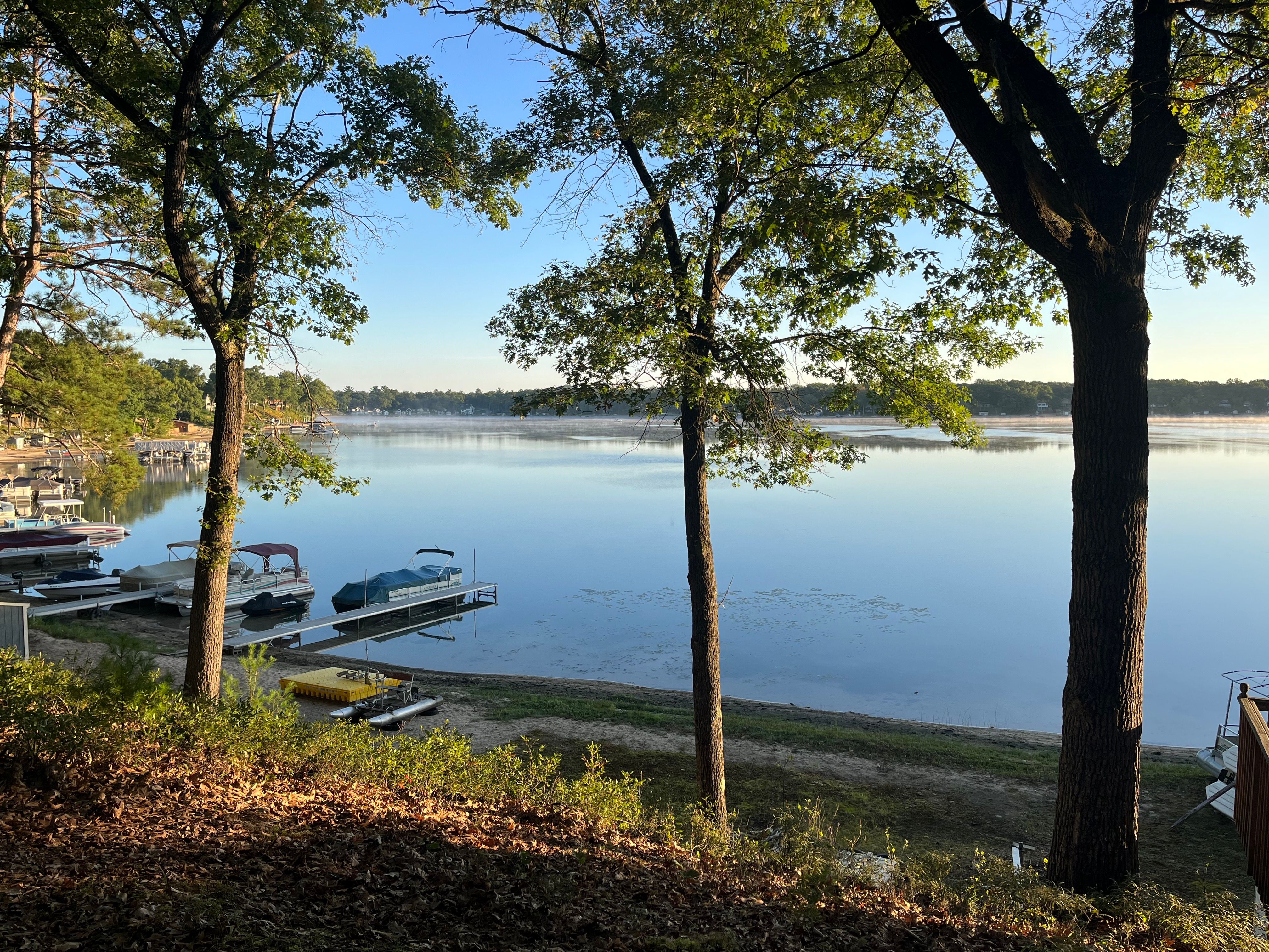 Big Star Lake Haven West Shore Vacation Properties, LLC