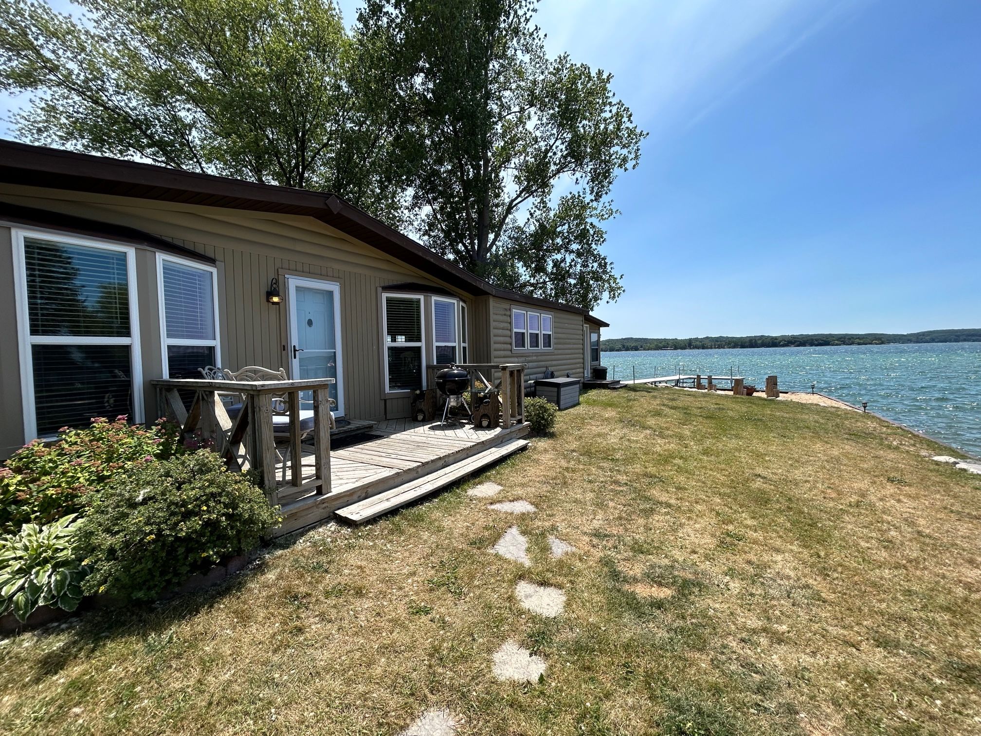 The Onekama House West Shore Vacation Properties, LLC