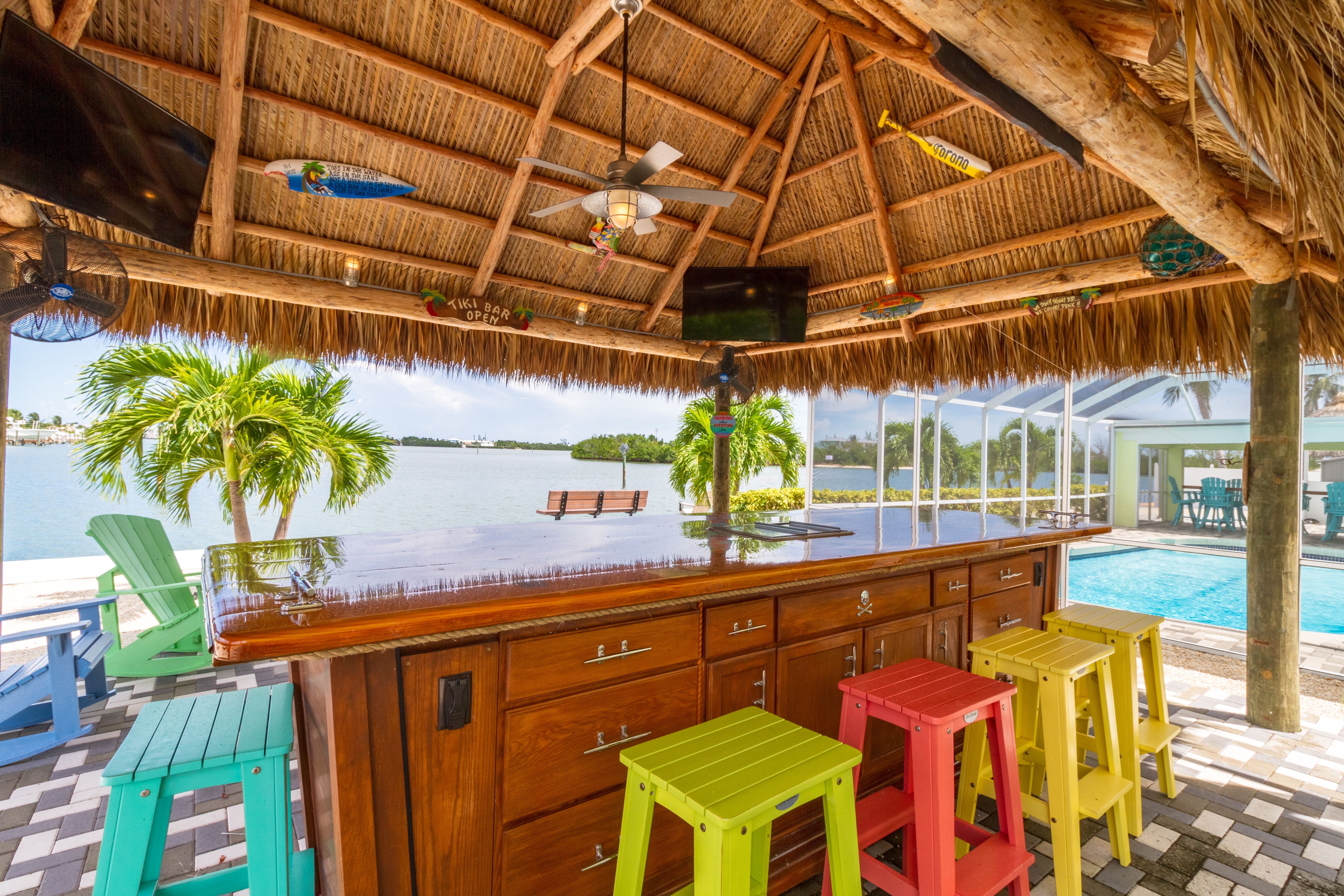 Manatee Bay Marathon Vacation Rentals