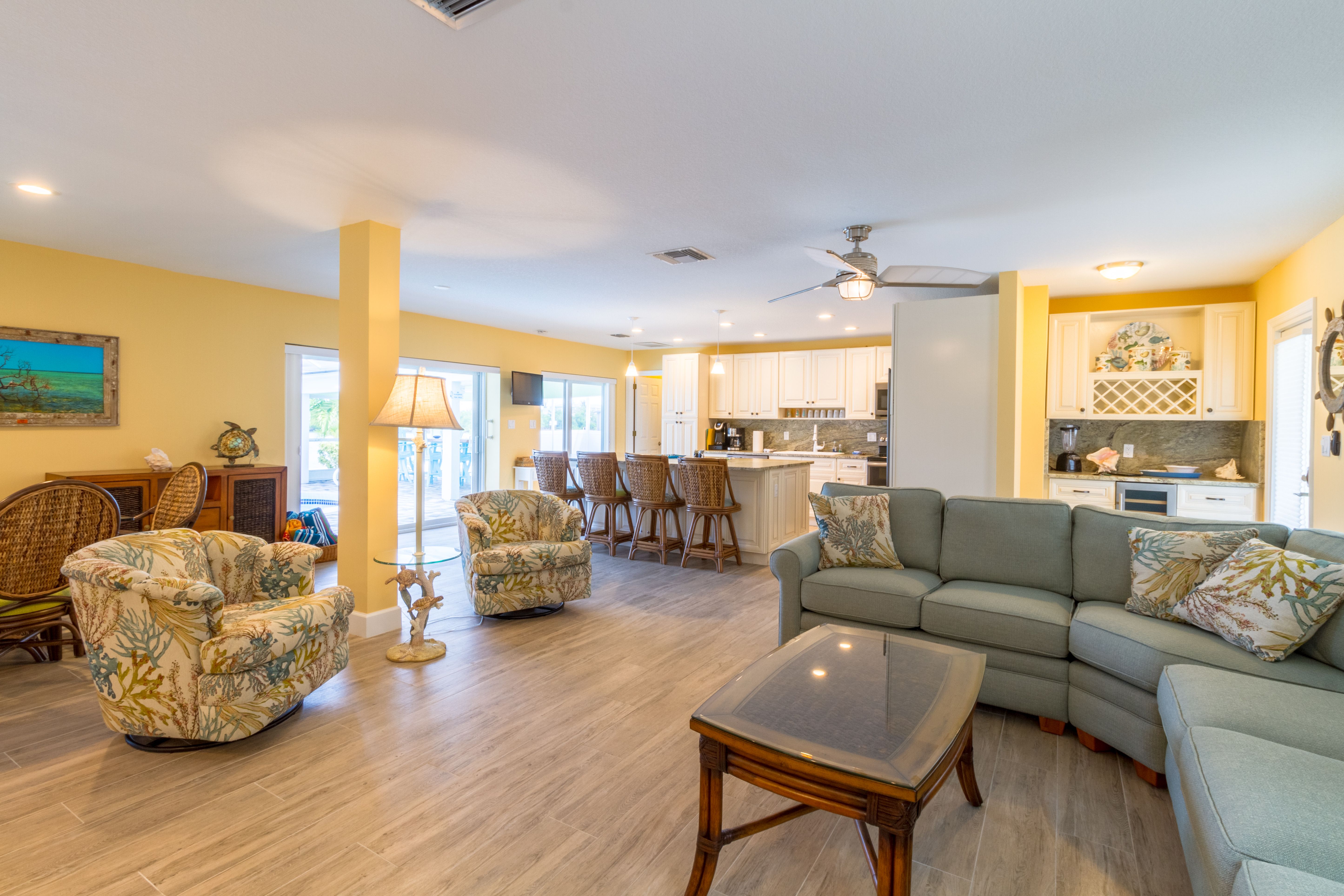 Manatee Bay Marathon Vacation Rentals