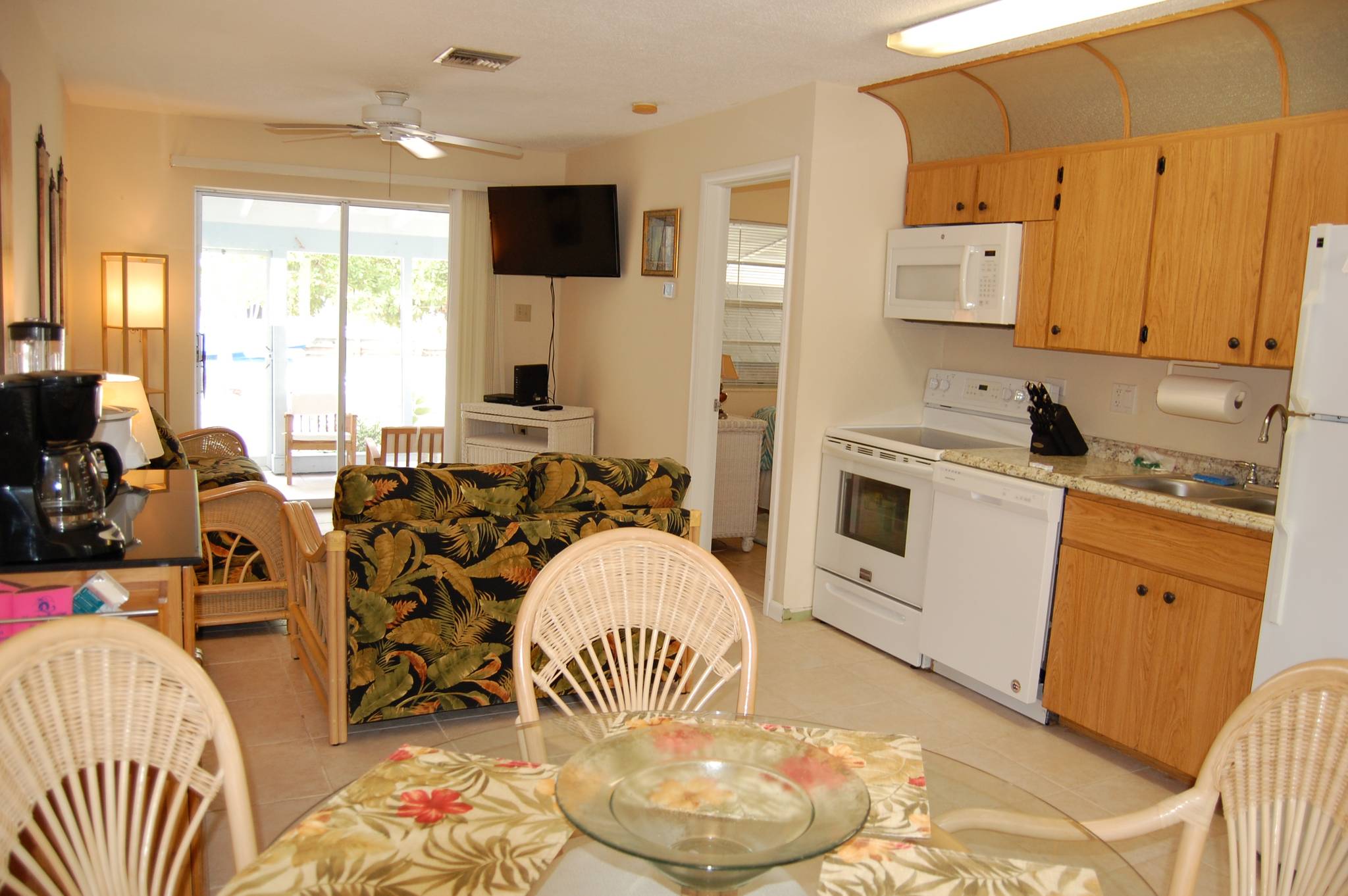 Conch Cottage Marathon Vacation Rentals