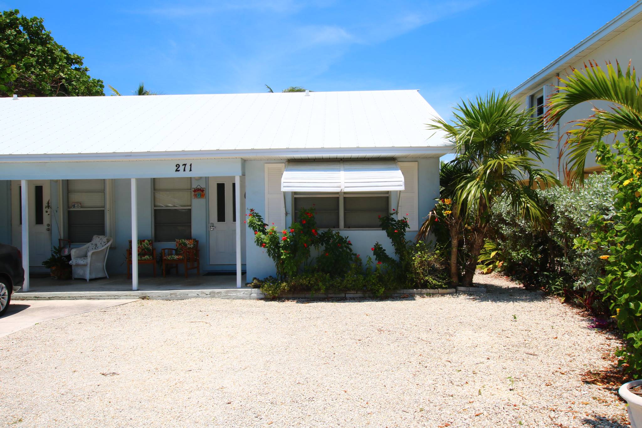 Conch Cottage Marathon Vacation Rentals
