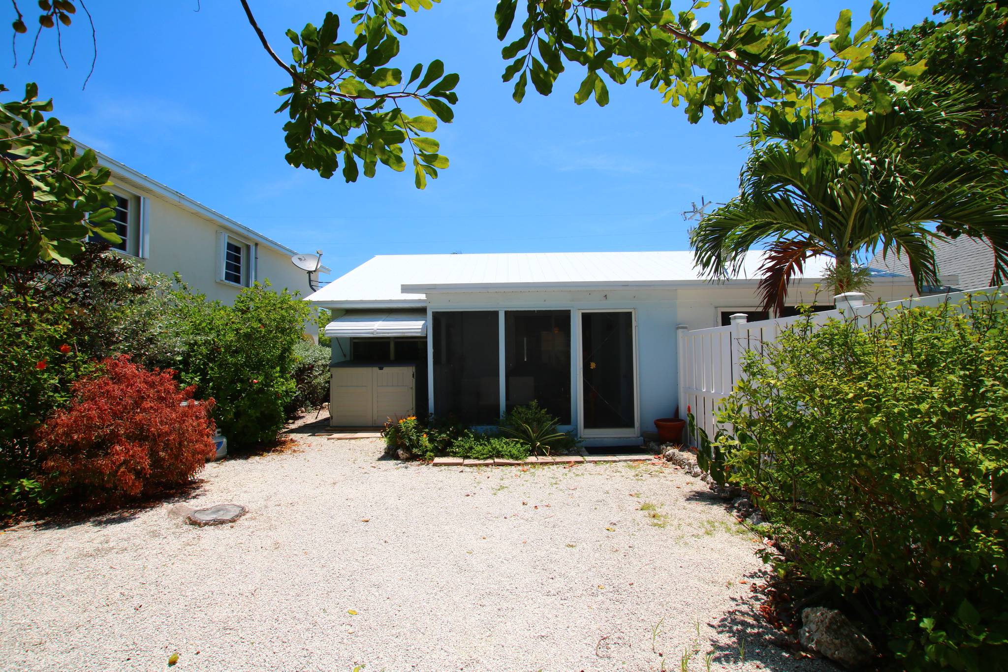 Conch Cottage Marathon Vacation Rentals