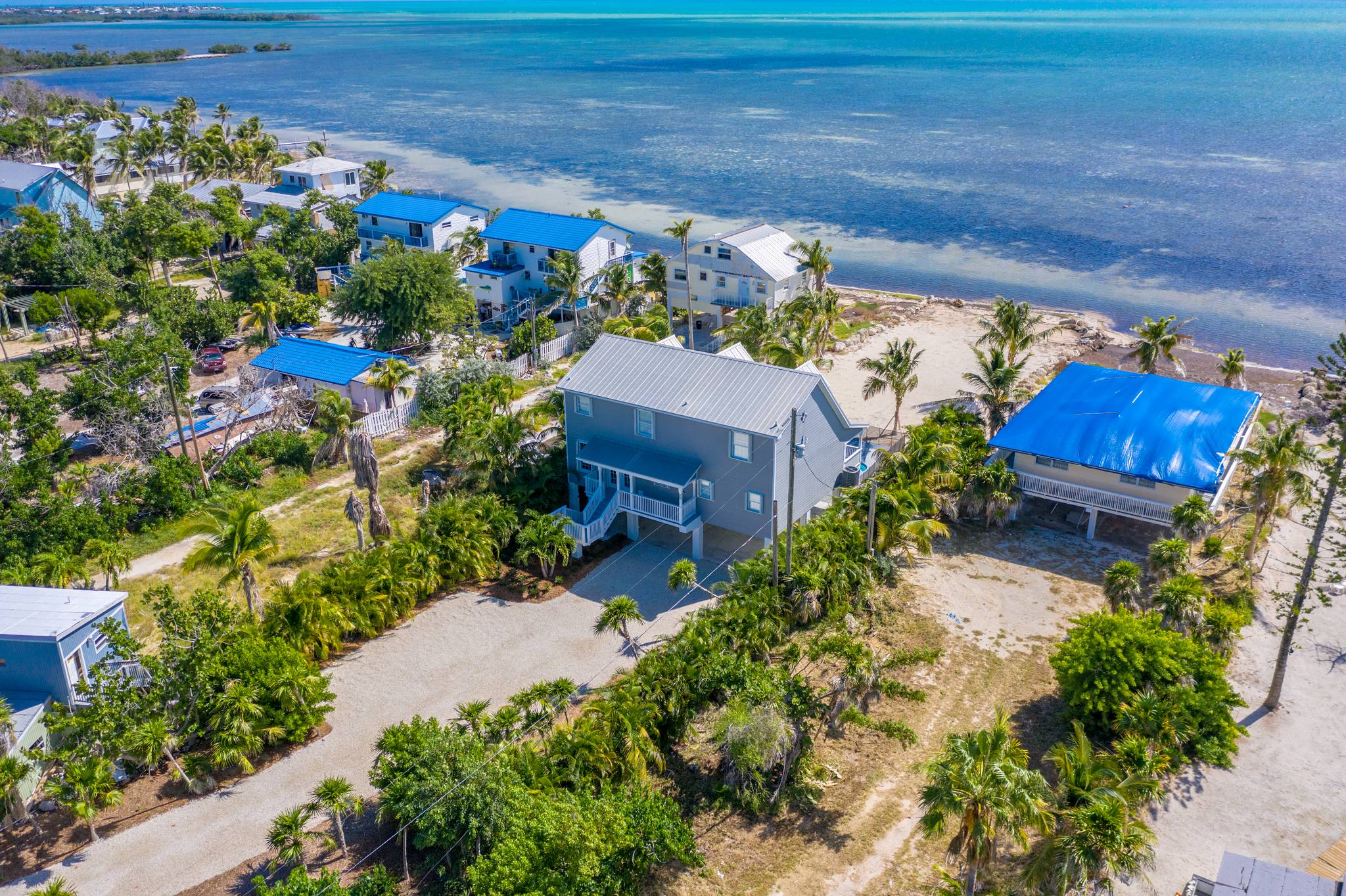 Key To The Beach Marathon Vacation Rentals