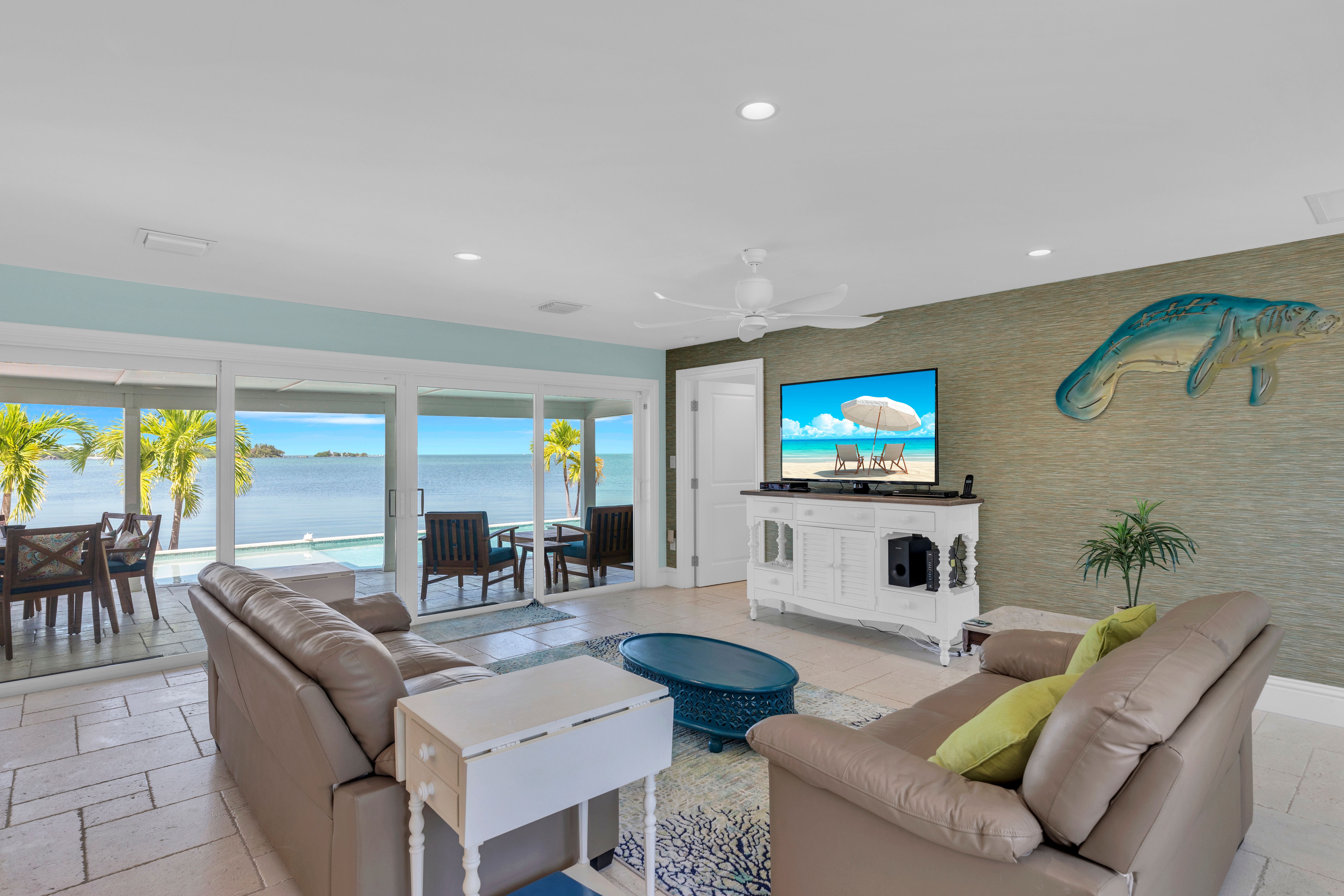 Gulf Breezes Marathon Vacation Rentals