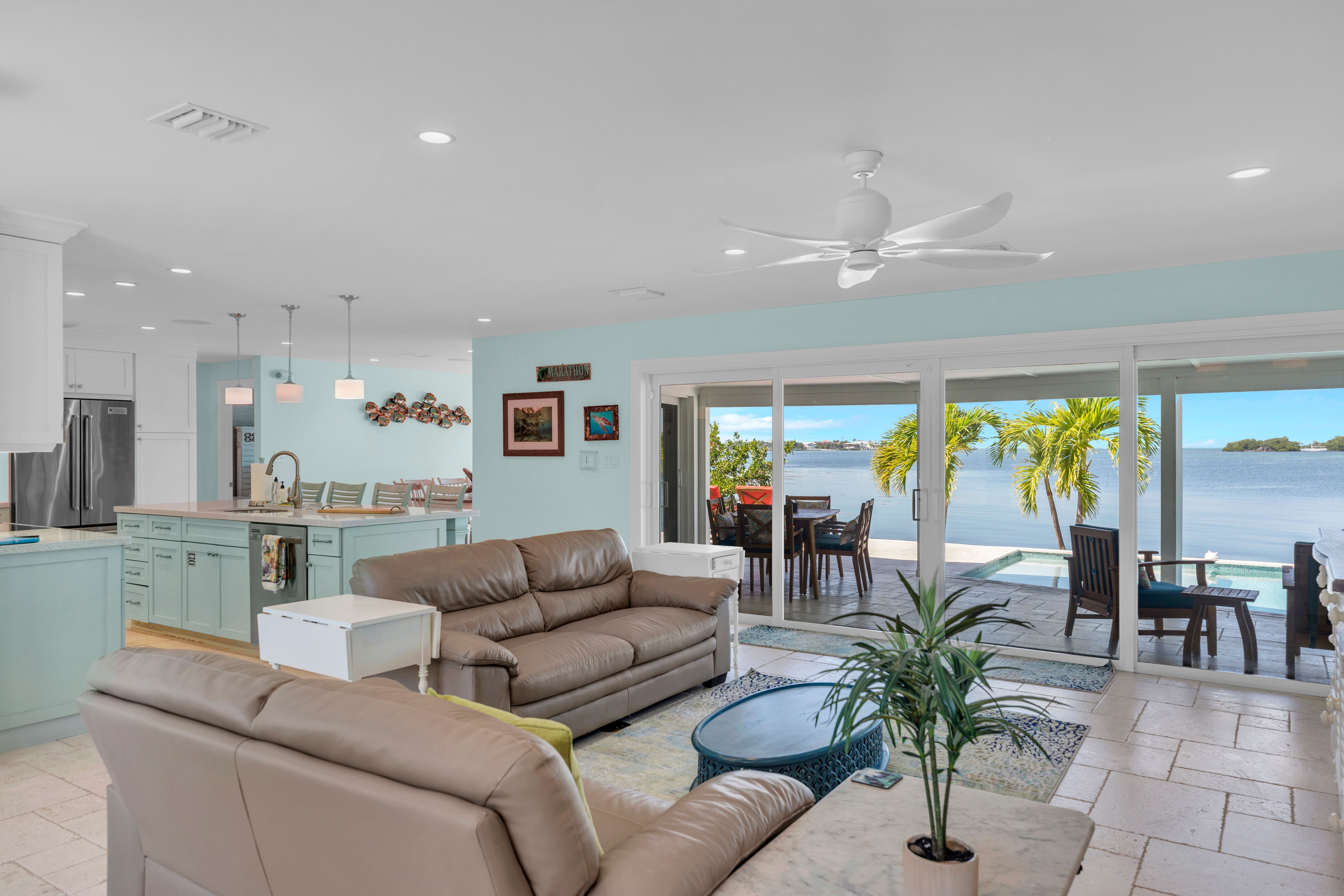 Gulf Breezes Marathon Vacation Rentals