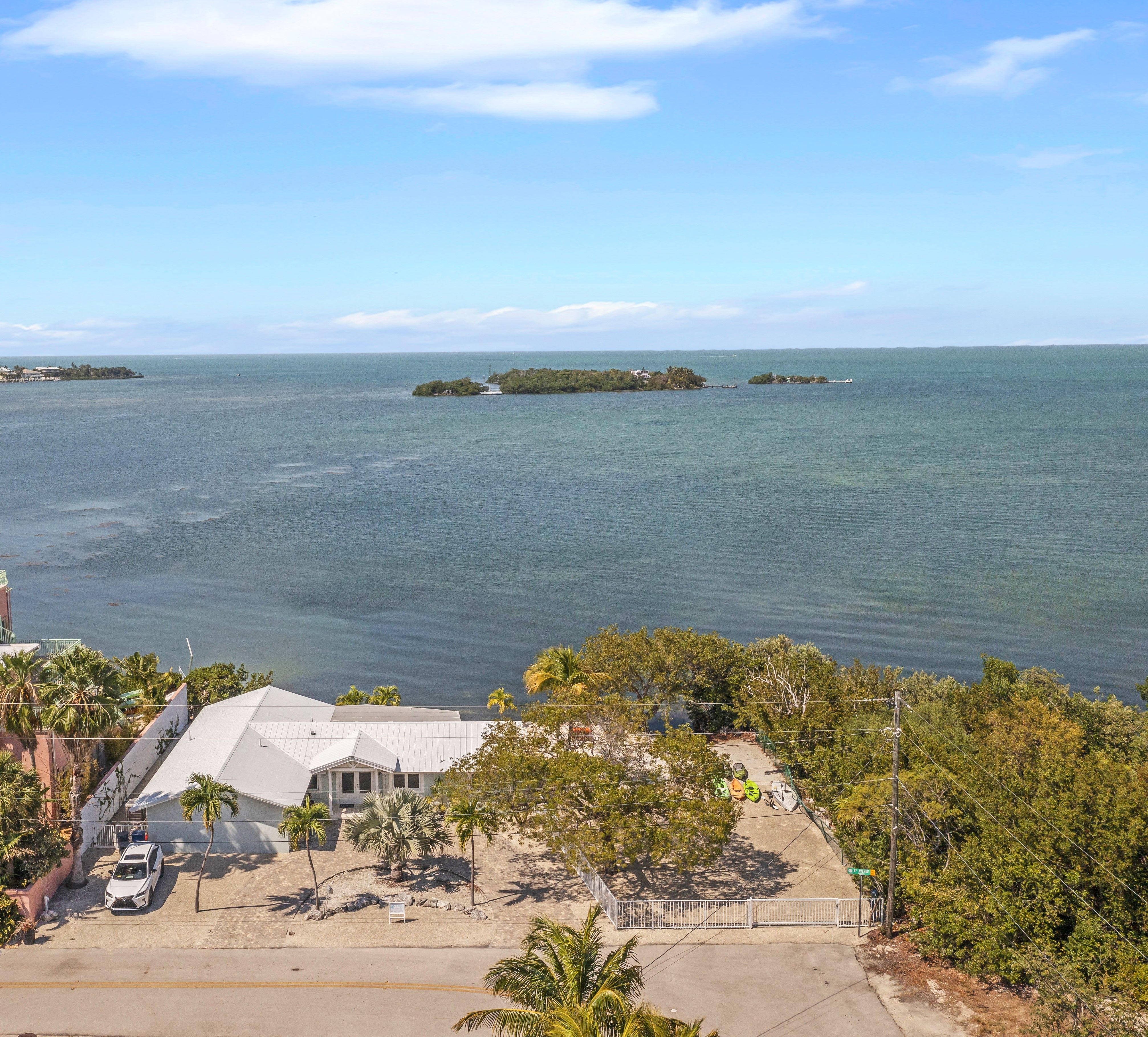 Gulf Breezes Marathon Vacation Rentals