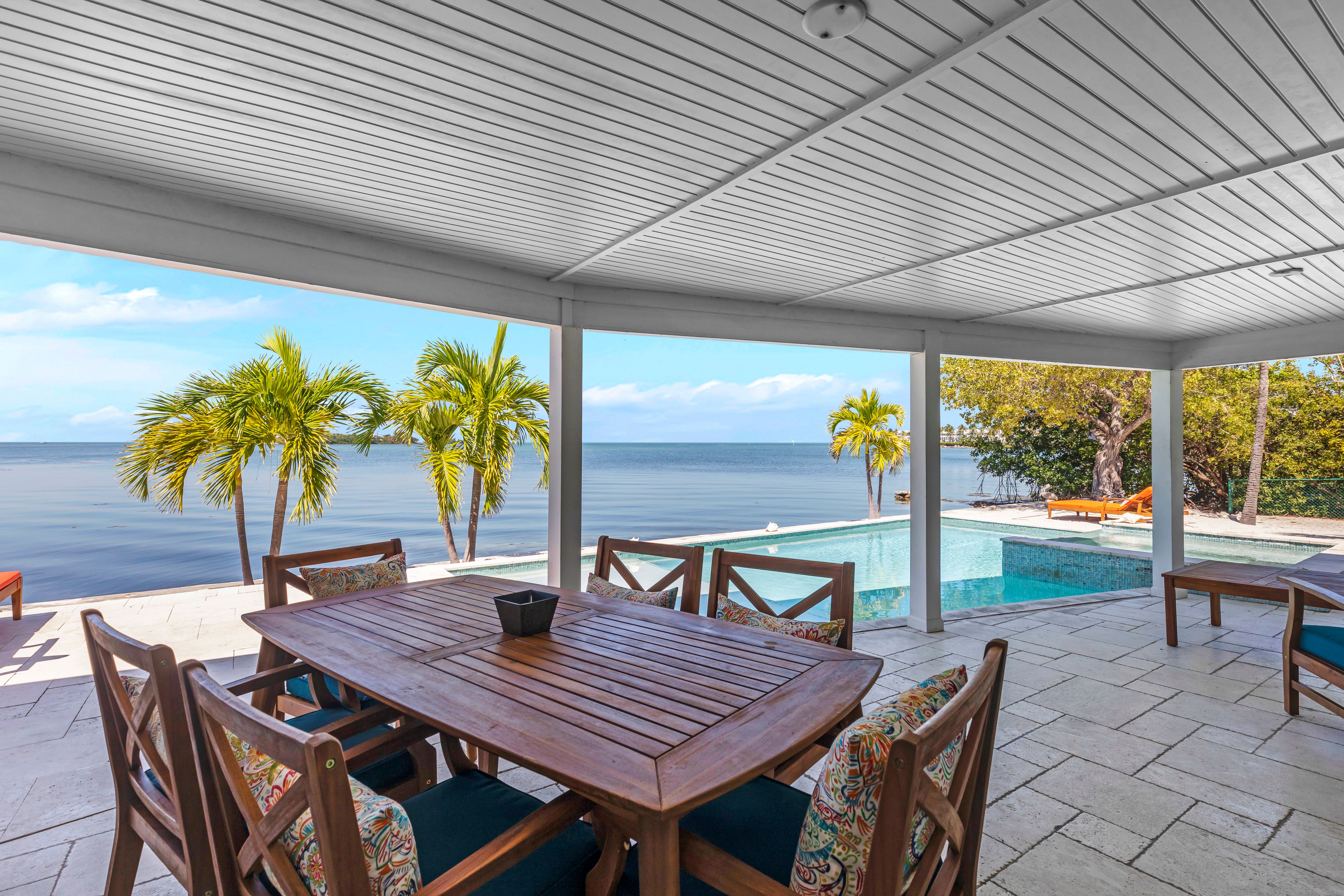 Gulf Breezes Marathon Vacation Rentals