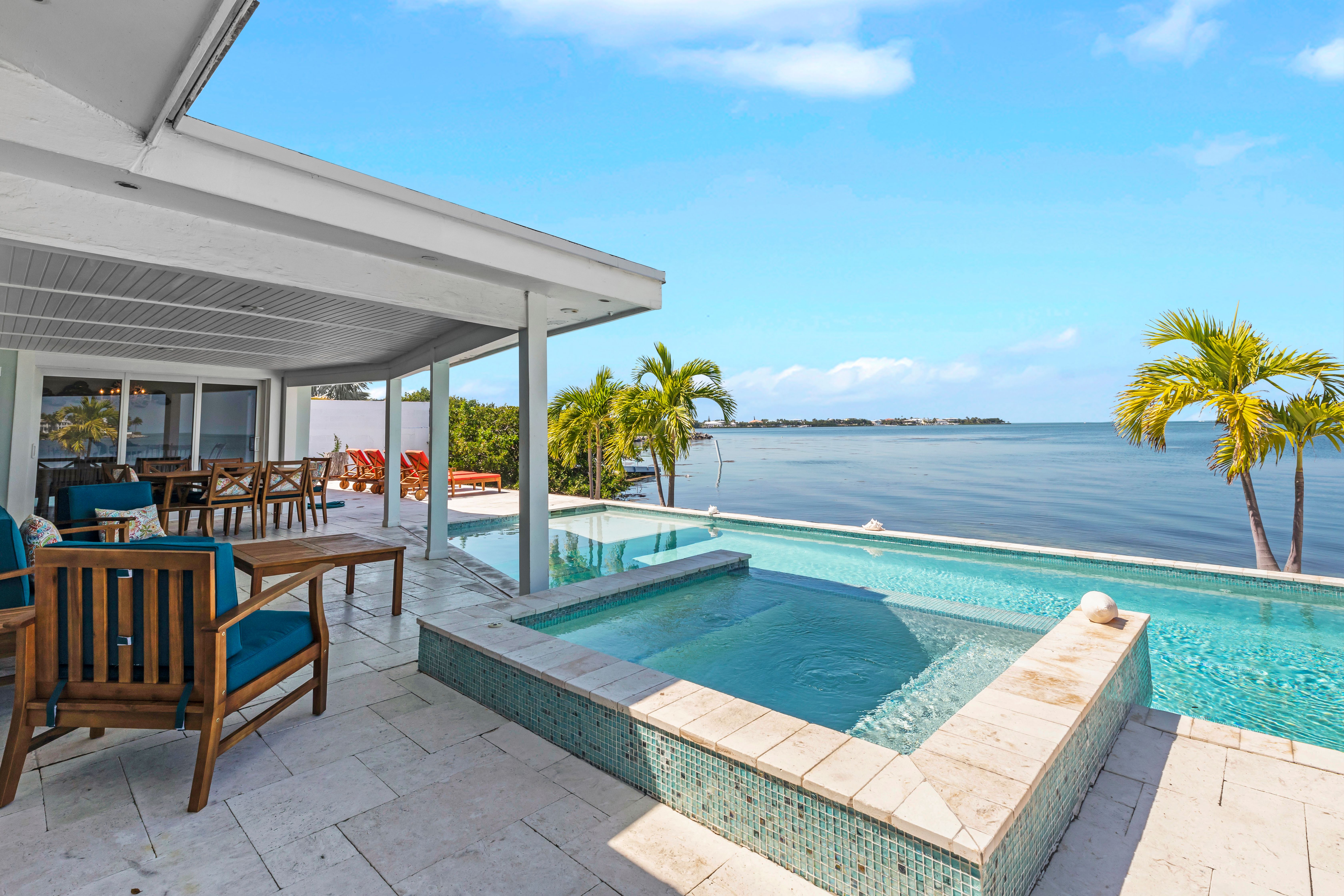 Gulf Breezes Marathon Vacation Rentals