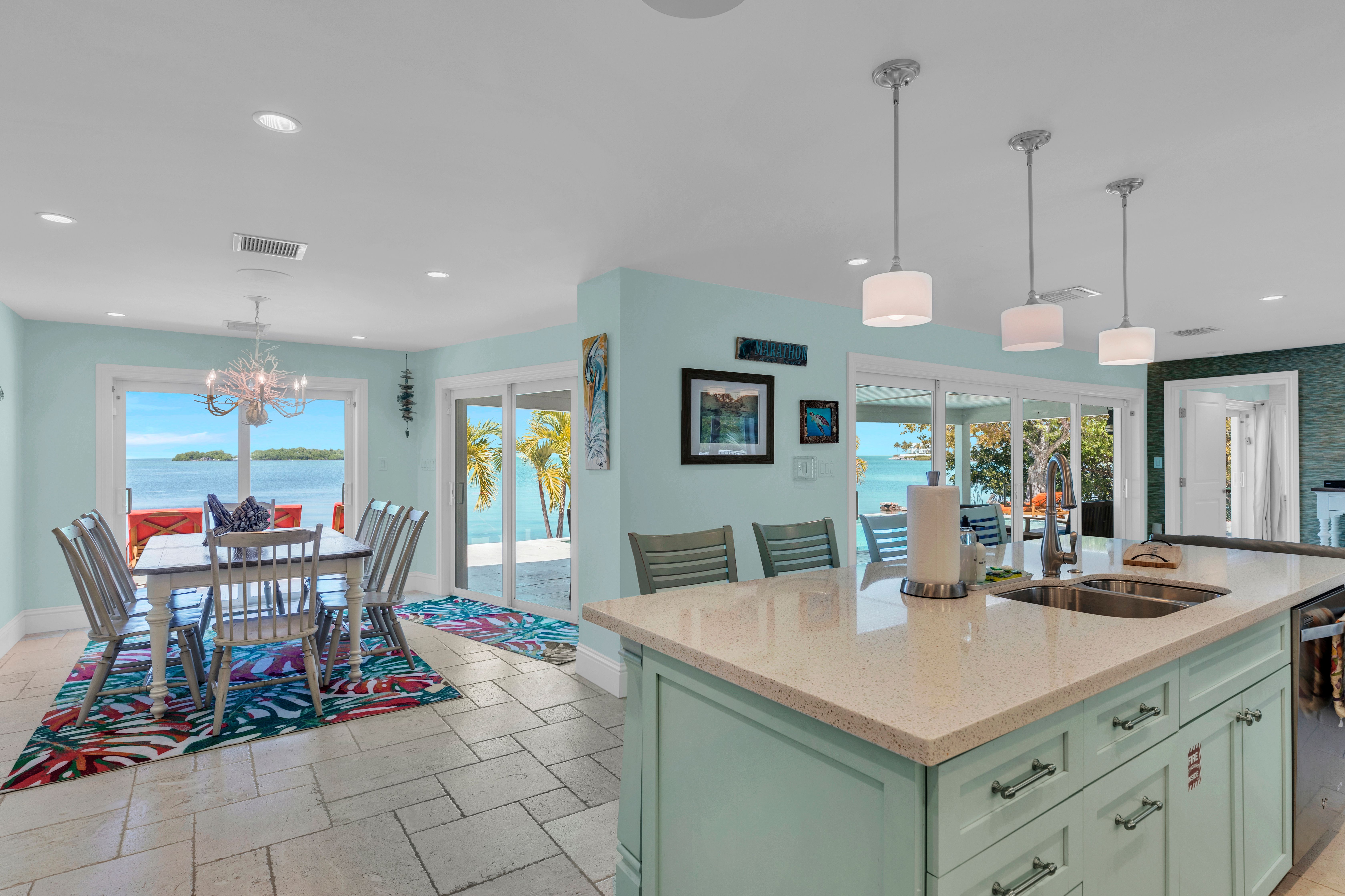 Gulf Breezes Marathon Vacation Rentals