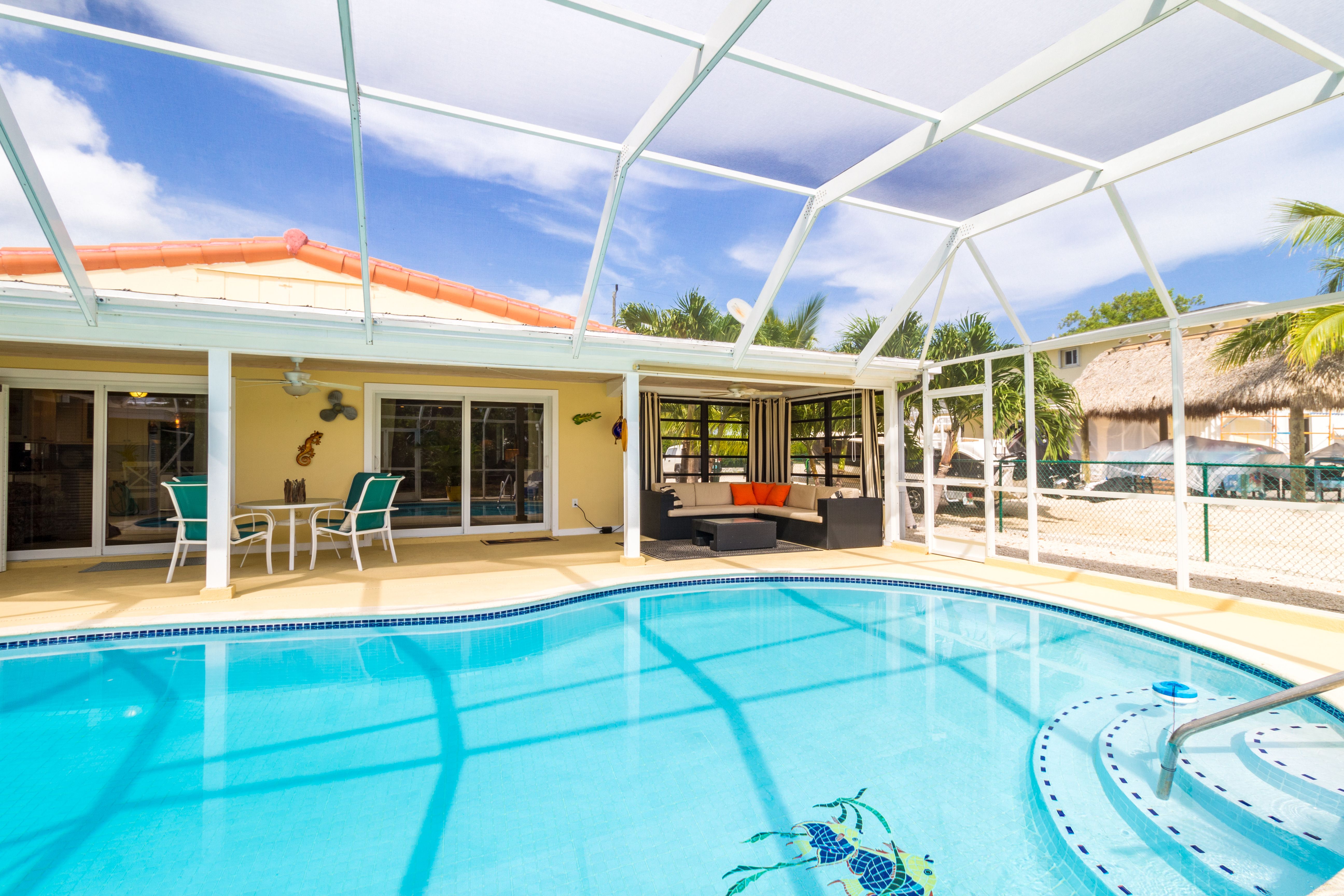 Sunnyside Vacays Marathon Vacation Rentals