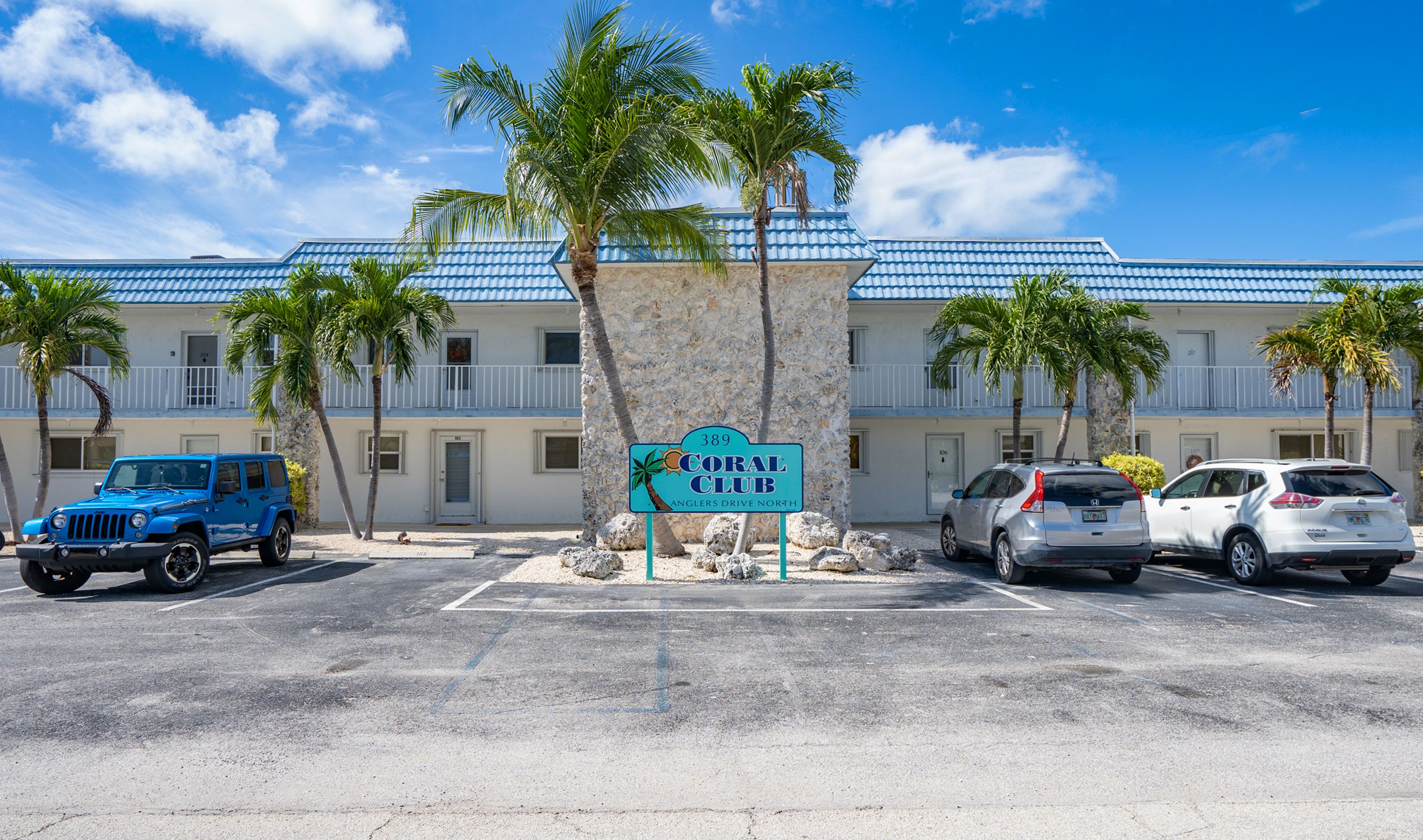 Coral Club Condo Marathon Vacation Rentals
