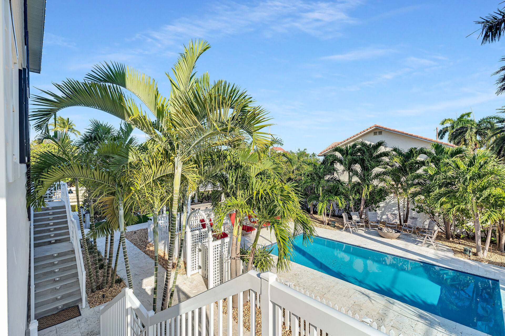 Conch Cottage Marathon Vacation Rentals