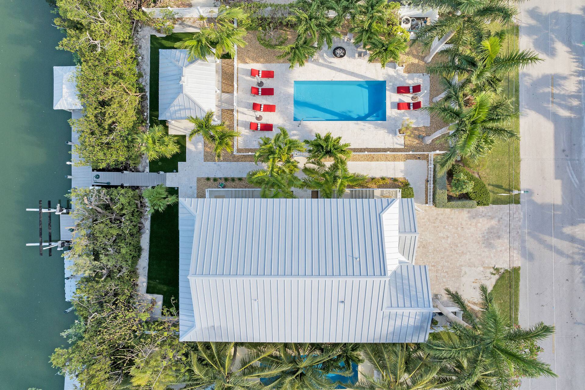 Conch Cottage Marathon Vacation Rentals