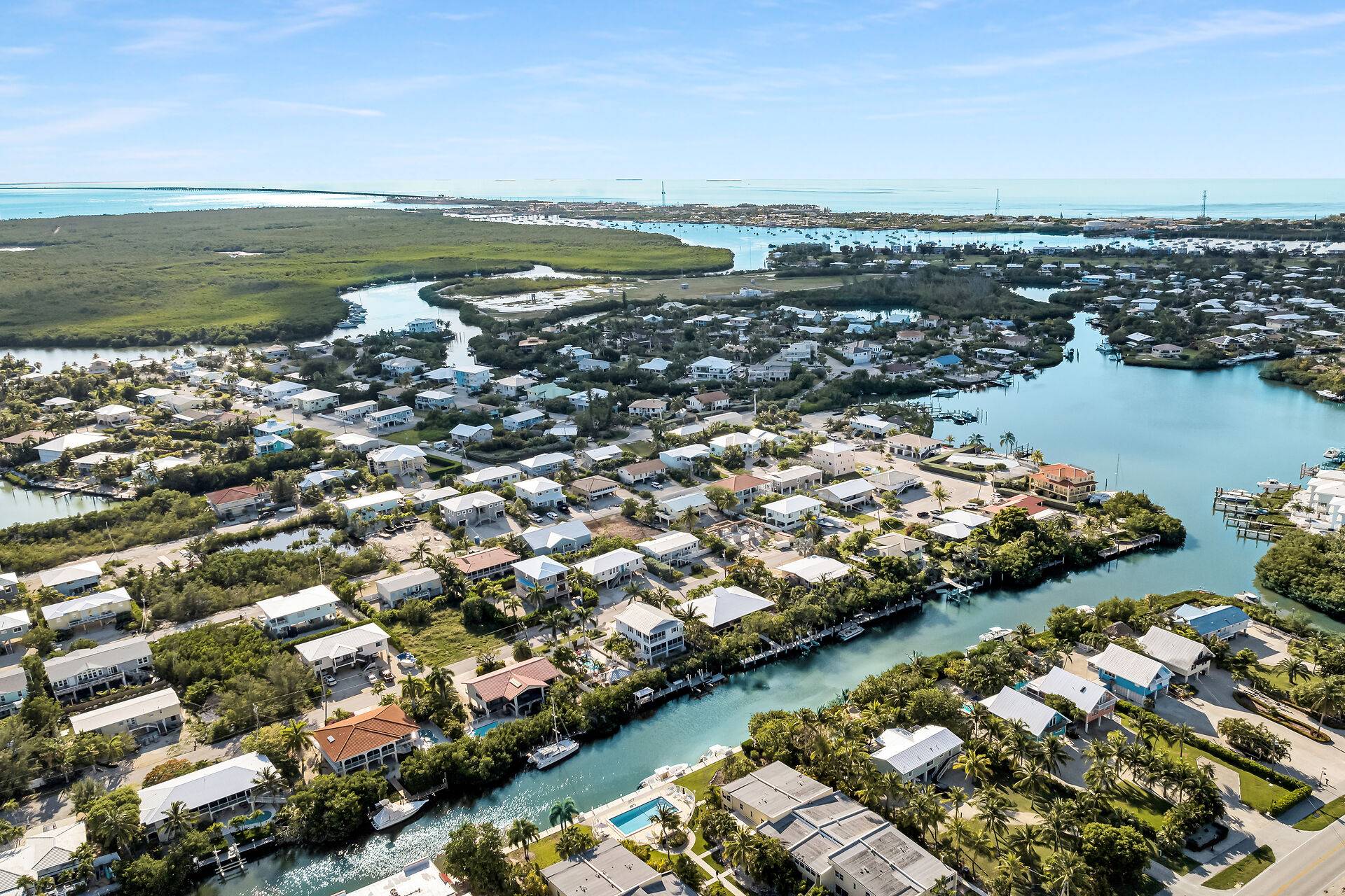 Conch Cottage Marathon Vacation Rentals