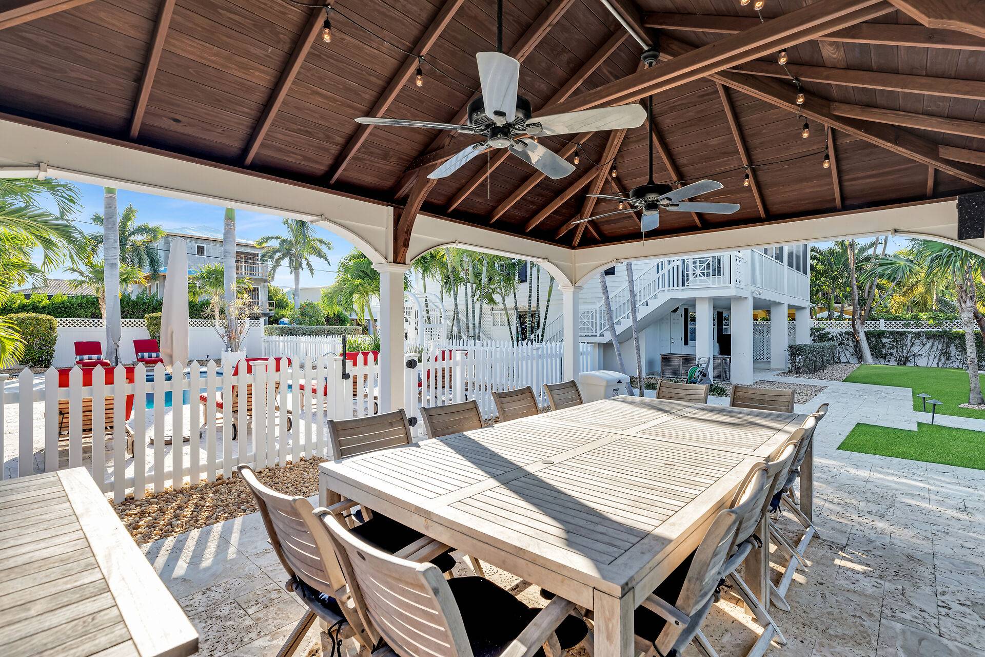 Conch Cottage Marathon Vacation Rentals