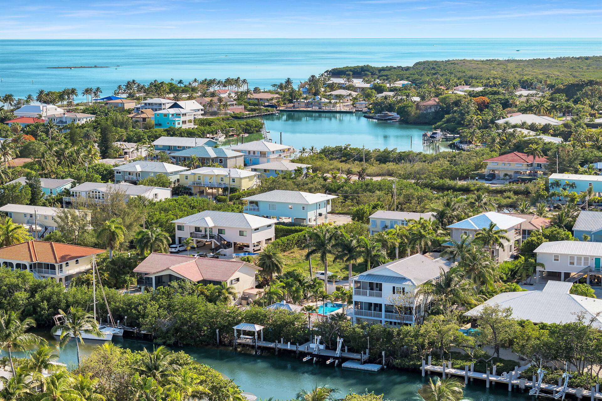 Conch Cottage Marathon Vacation Rentals