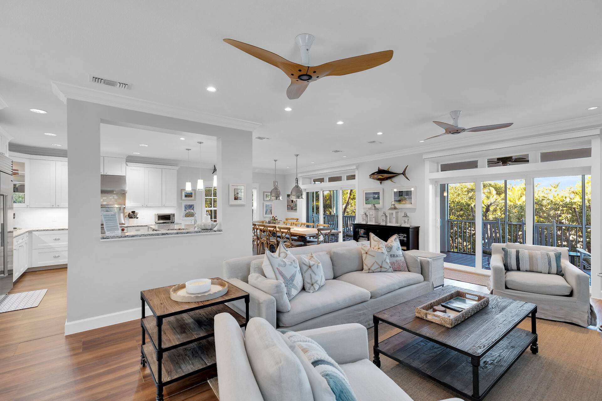 Conch Cottage Marathon Vacation Rentals