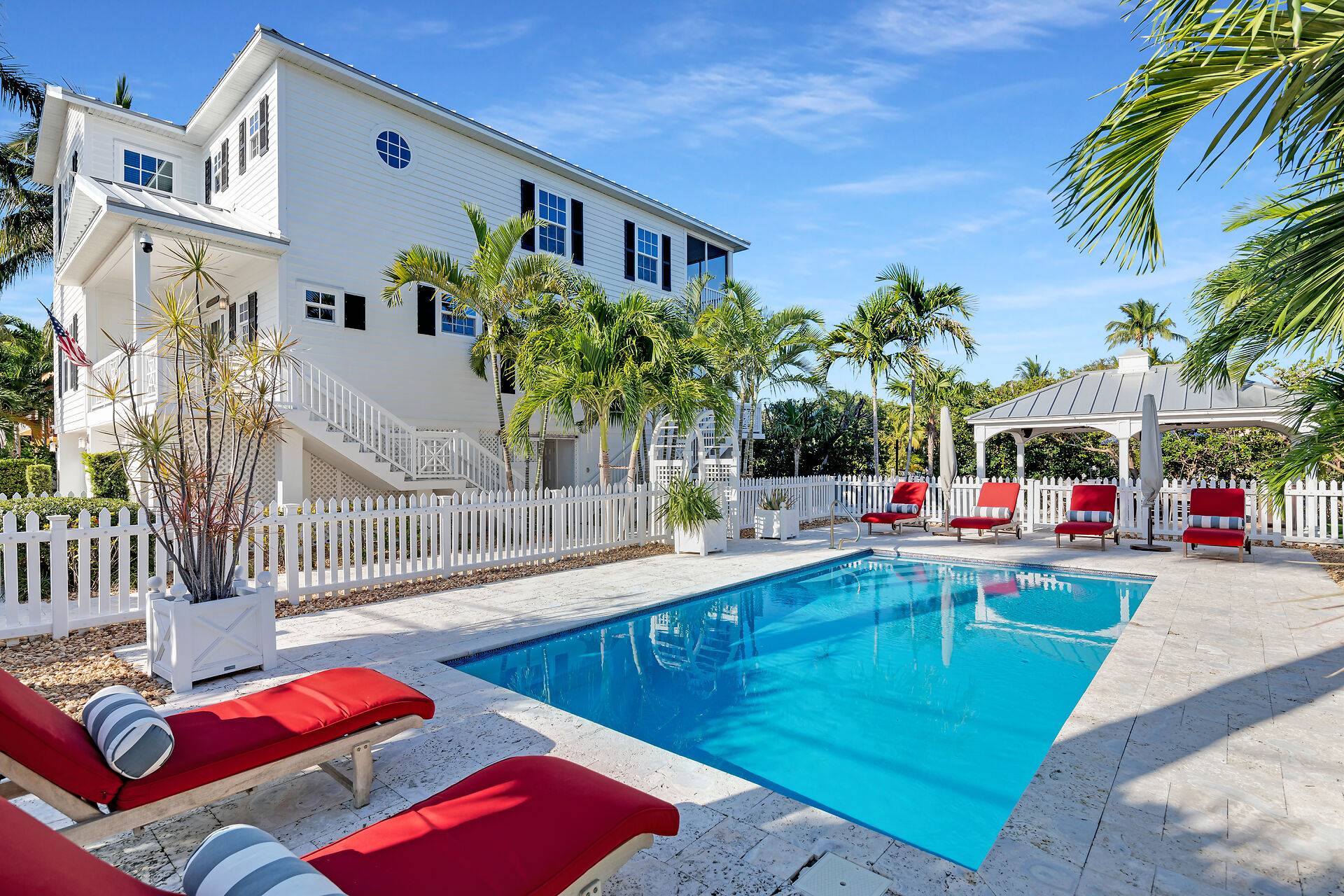 Conch Cottage Marathon Vacation Rentals