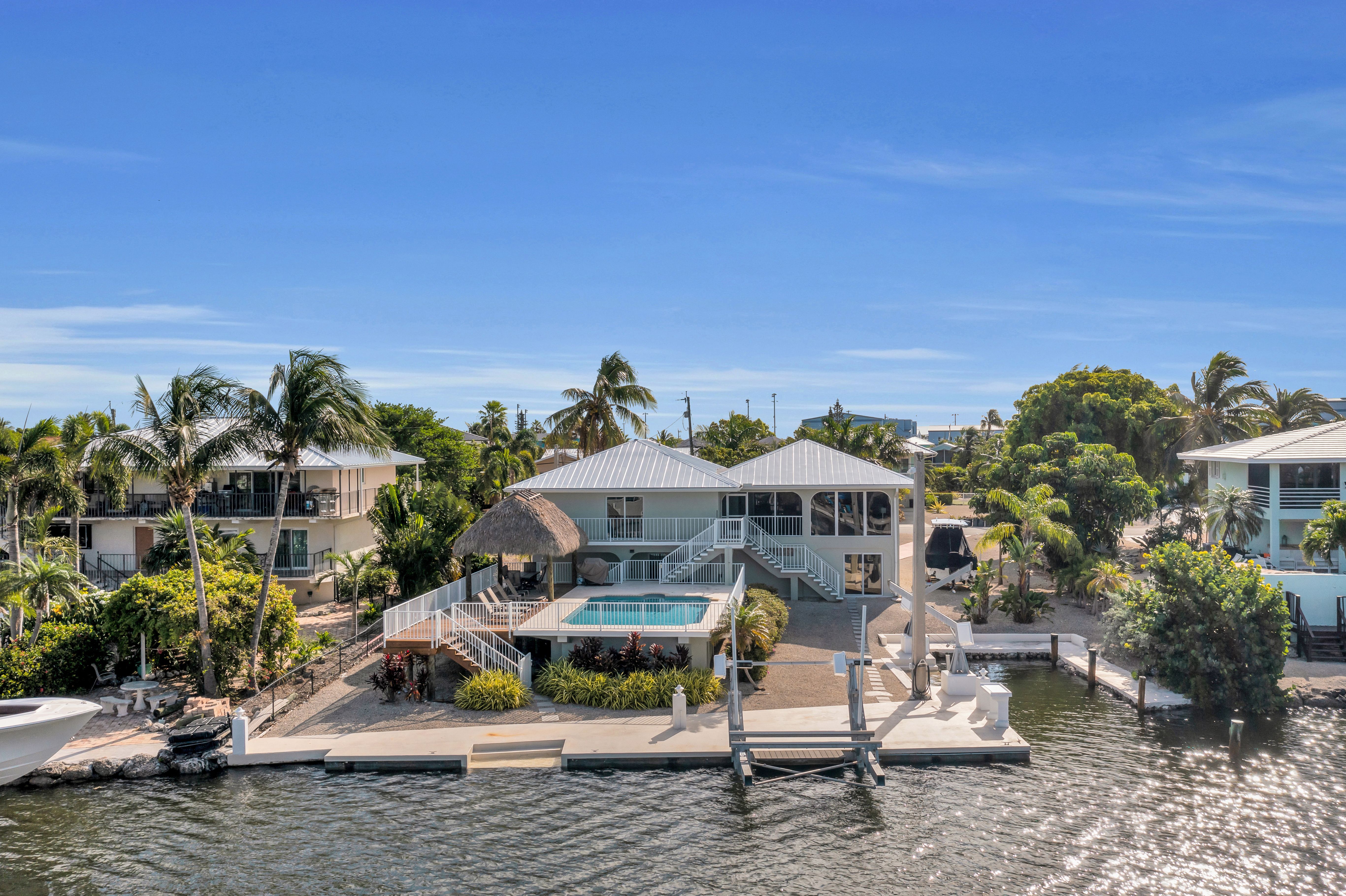 Mockingbird Manor Marathon Vacation Rentals