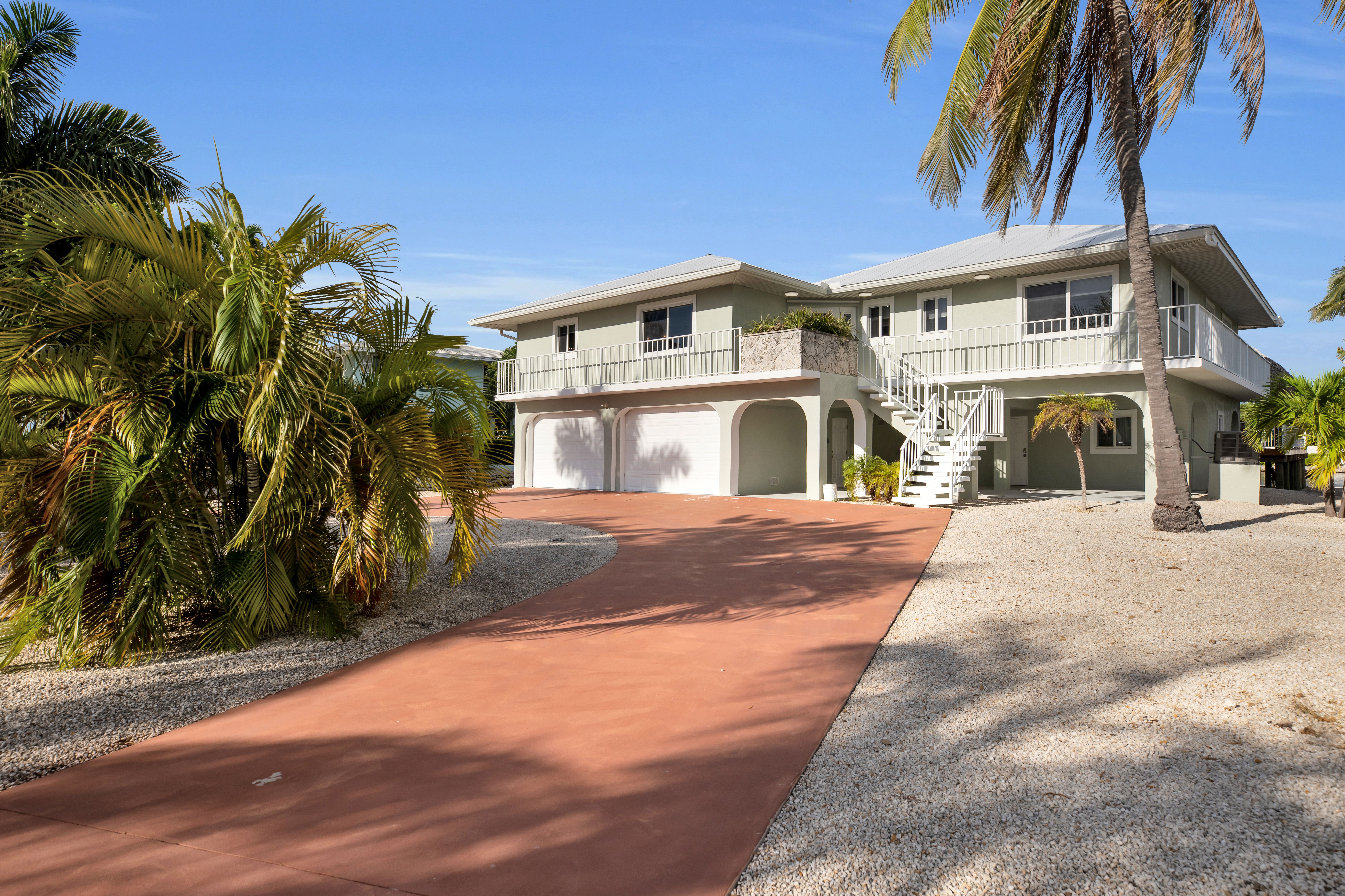 Mockingbird Manor Marathon Vacation Rentals