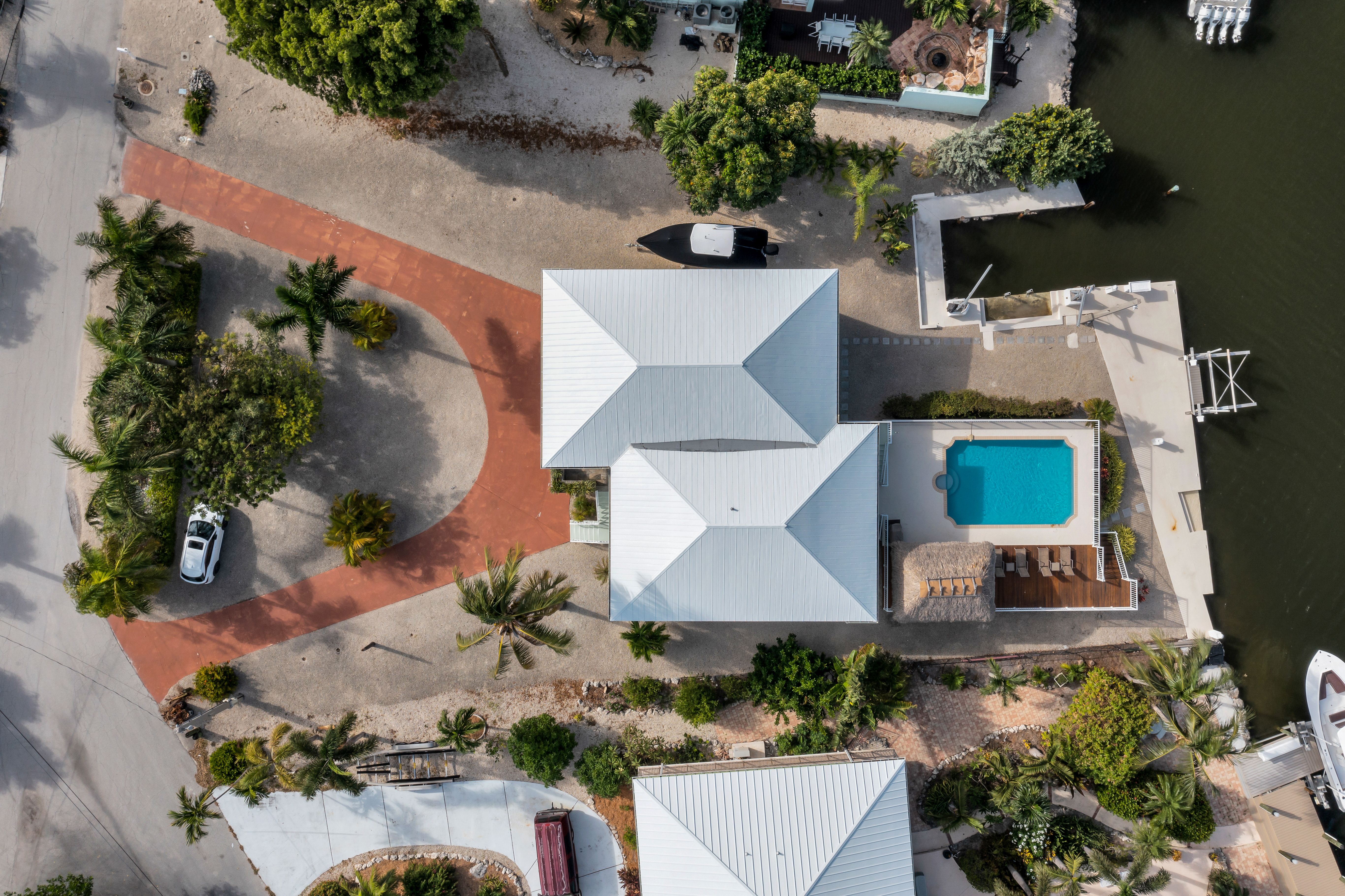 Mockingbird Manor Marathon Vacation Rentals